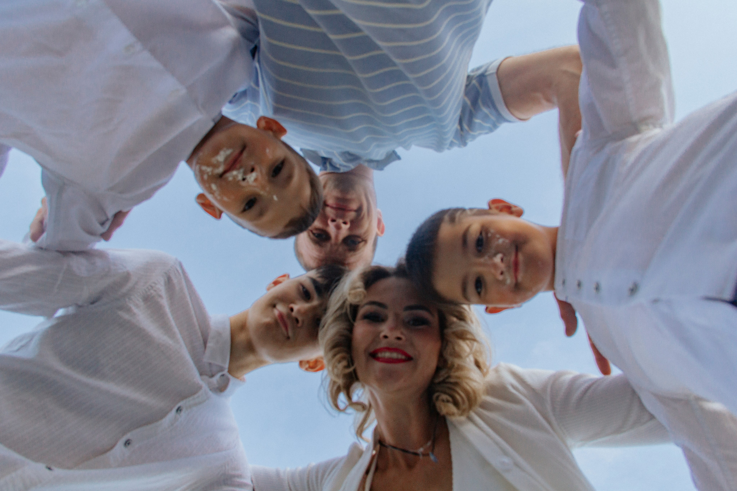 День рождения. ProFoto