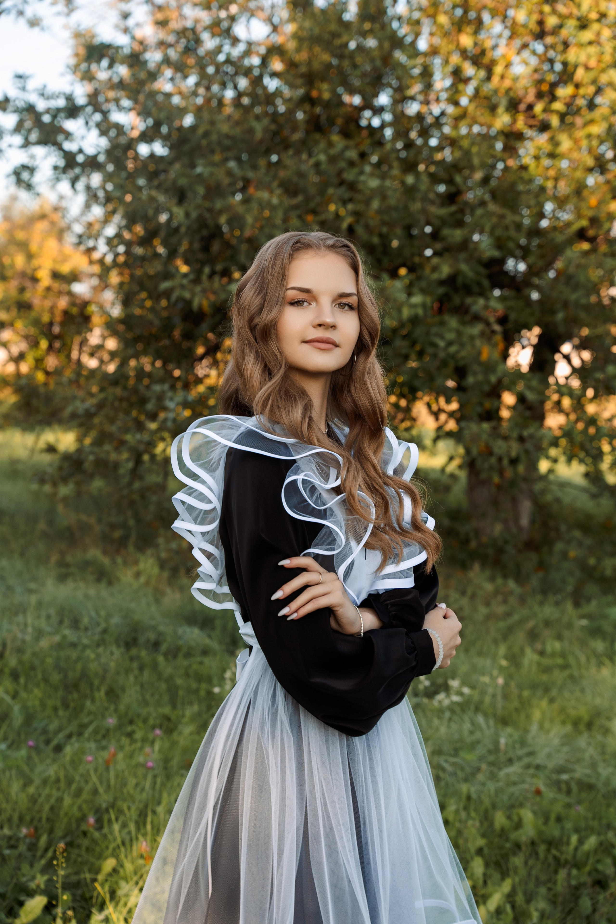11 класс рп.Карсун. Свадебный фотограф Светлана Симбирская