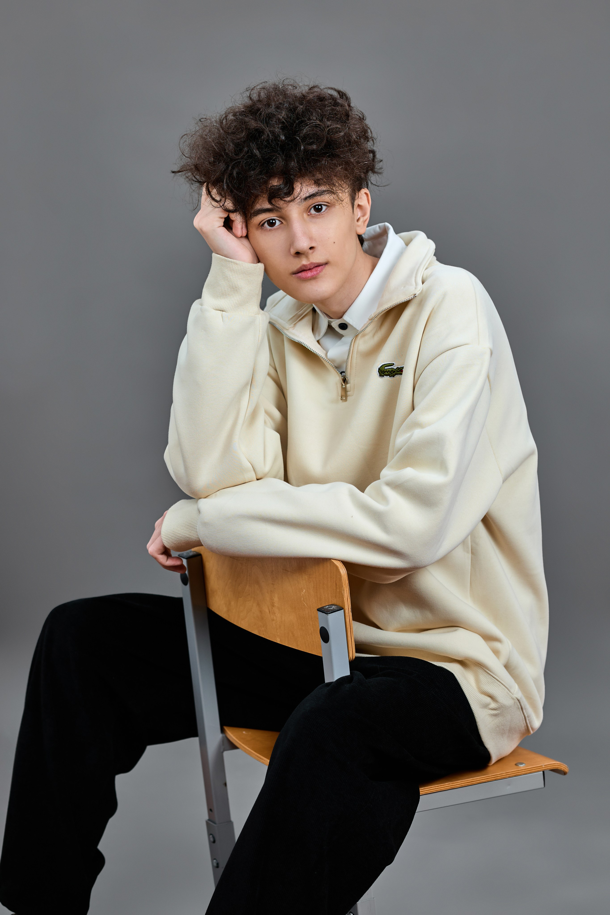 Фотосъёмки для старшеклассников. Выпускные альбомы в Москве фотограф Алина Пащук