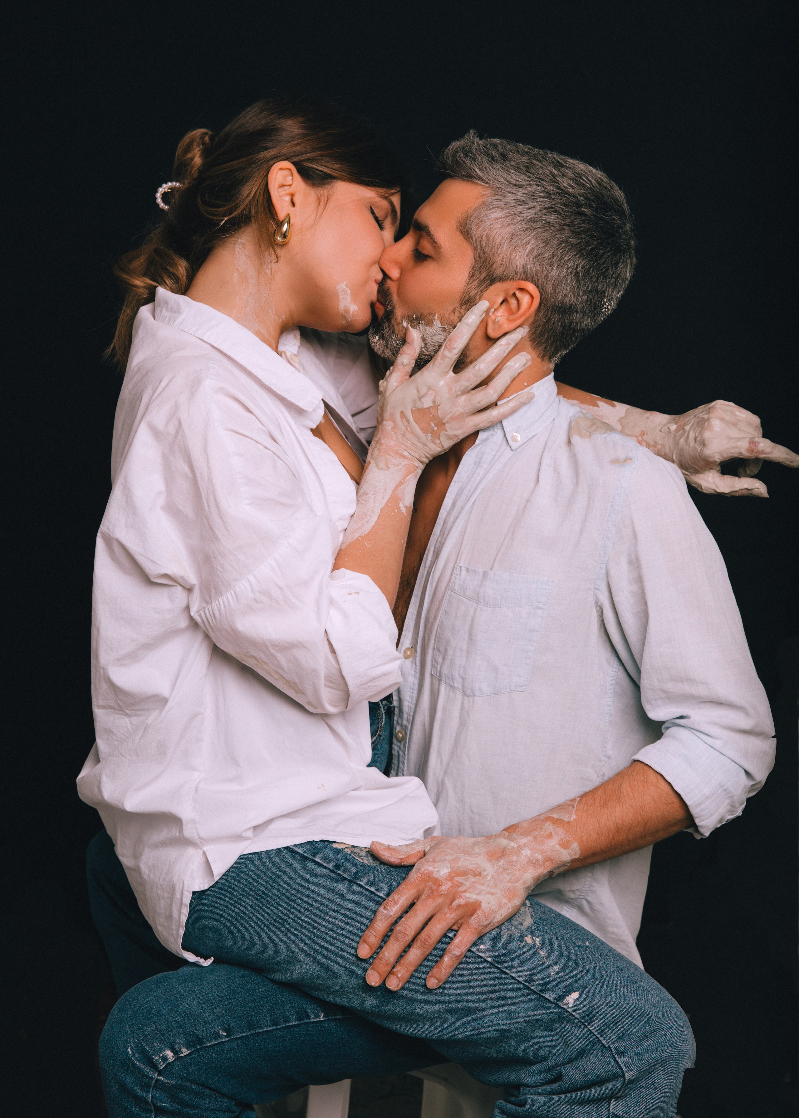 Гончарная мастерская АКСОЛЬ НН. Фото, видео, авторские выпускные альбомы в Нижнем Новгороде