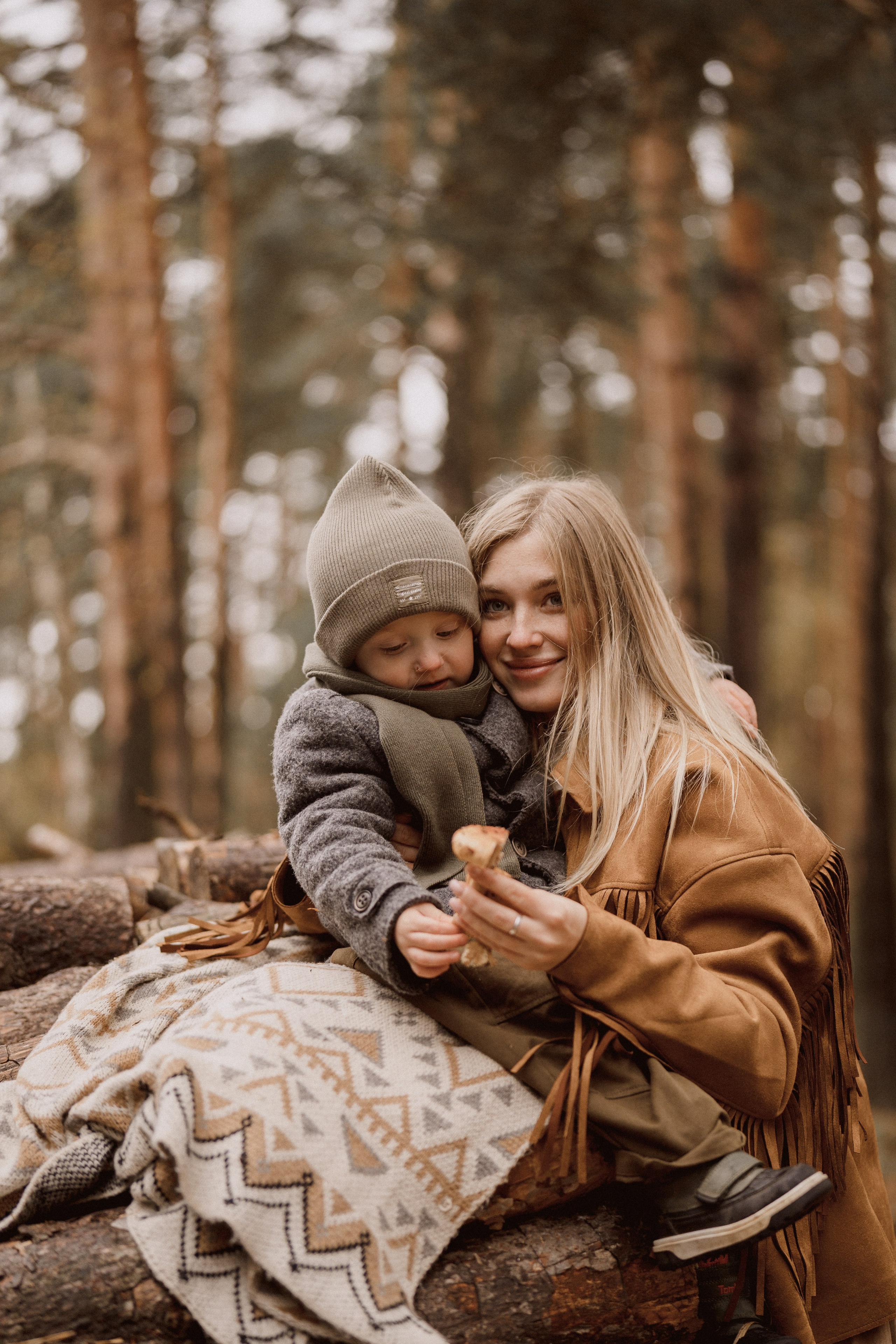 Семейная фотосессия на даче. Семейный и детский фотограф в Сергиев Посаде, Хотьково Якимчук Любовь
