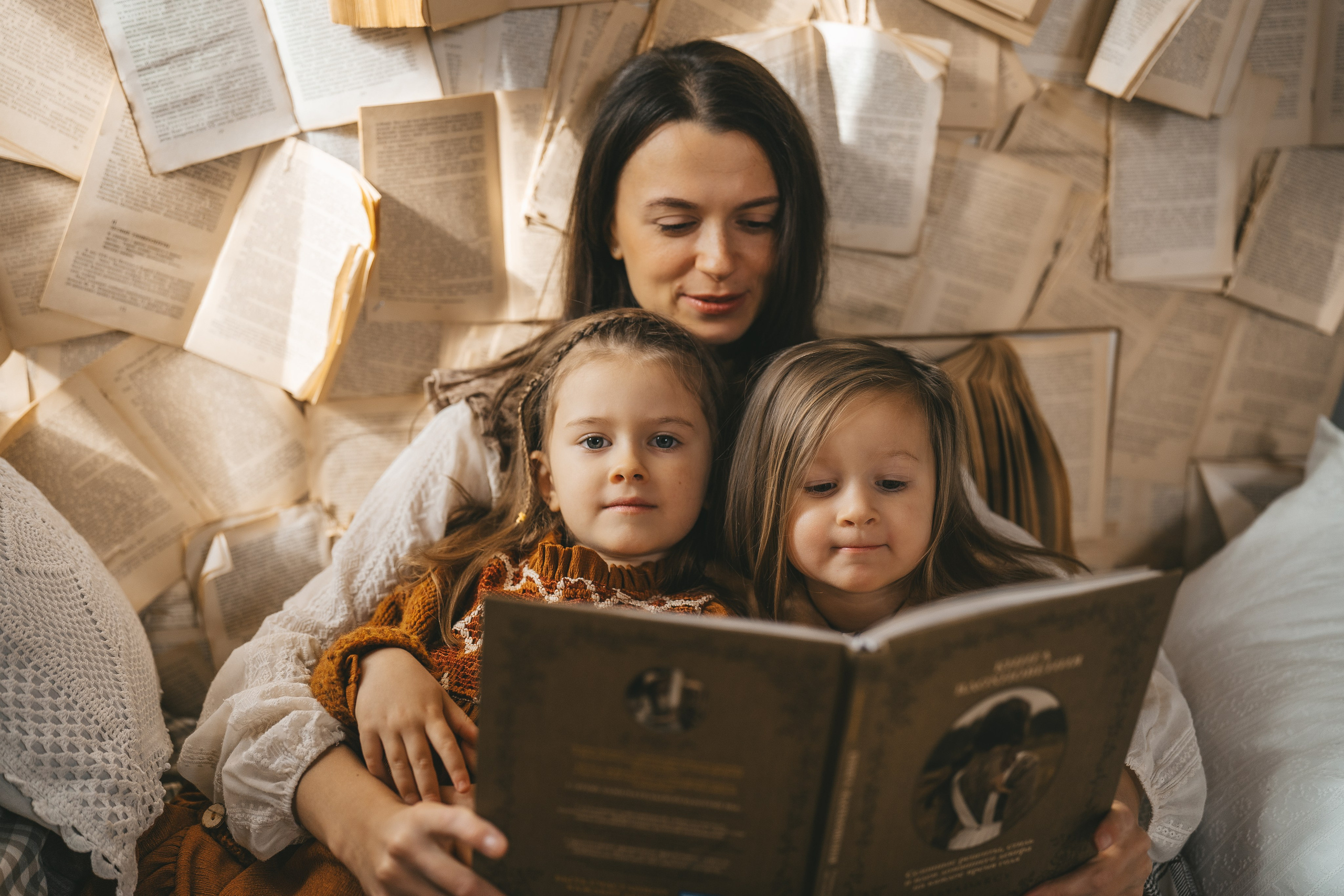 Любимая, семейная. Семейный и детский фотограф в Сергиев Посаде, Хотьково Якимчук Любовь