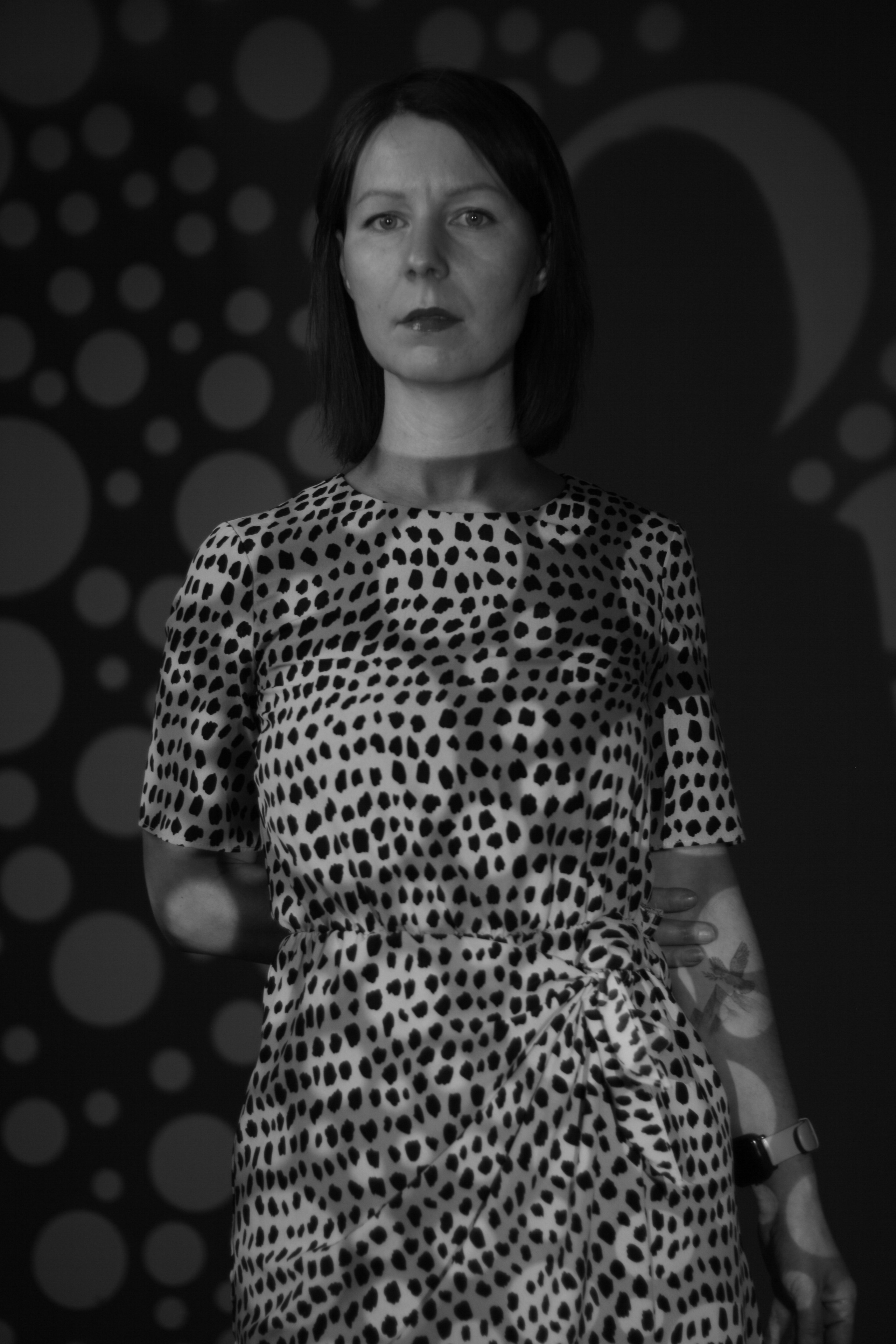 Катя — кружочки. Главная