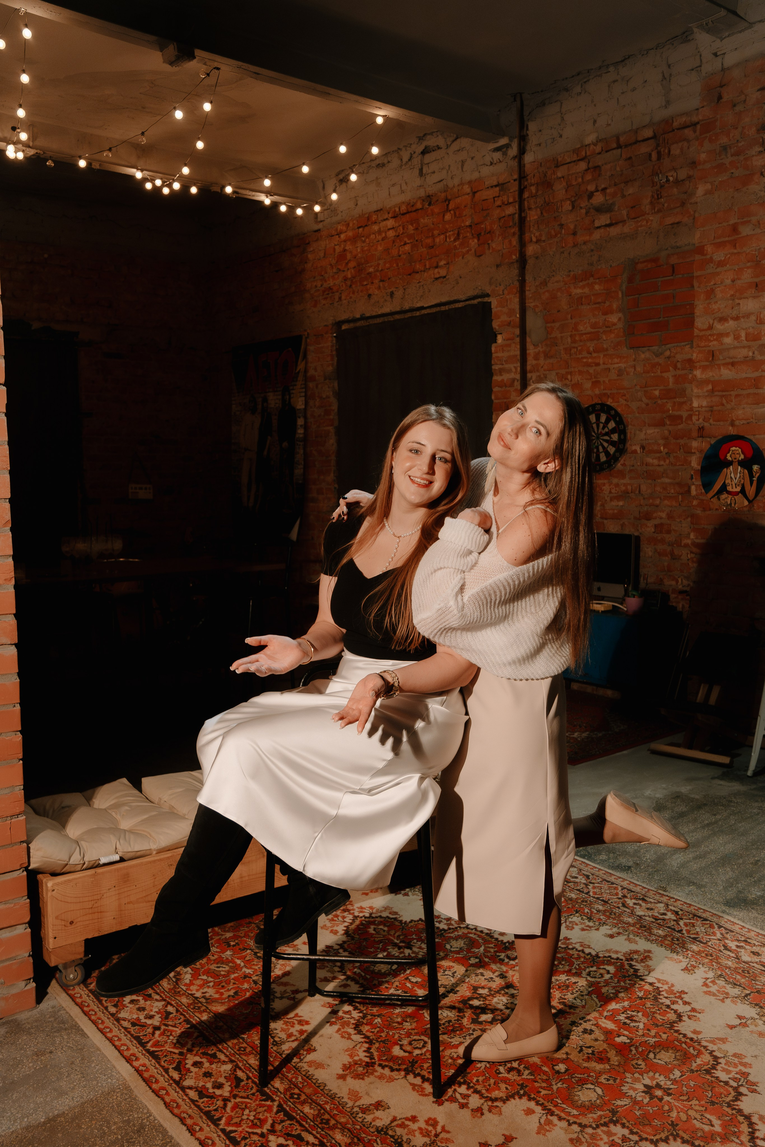 Корпоратив. Фотограф Новосибирск Вероника Вишневская