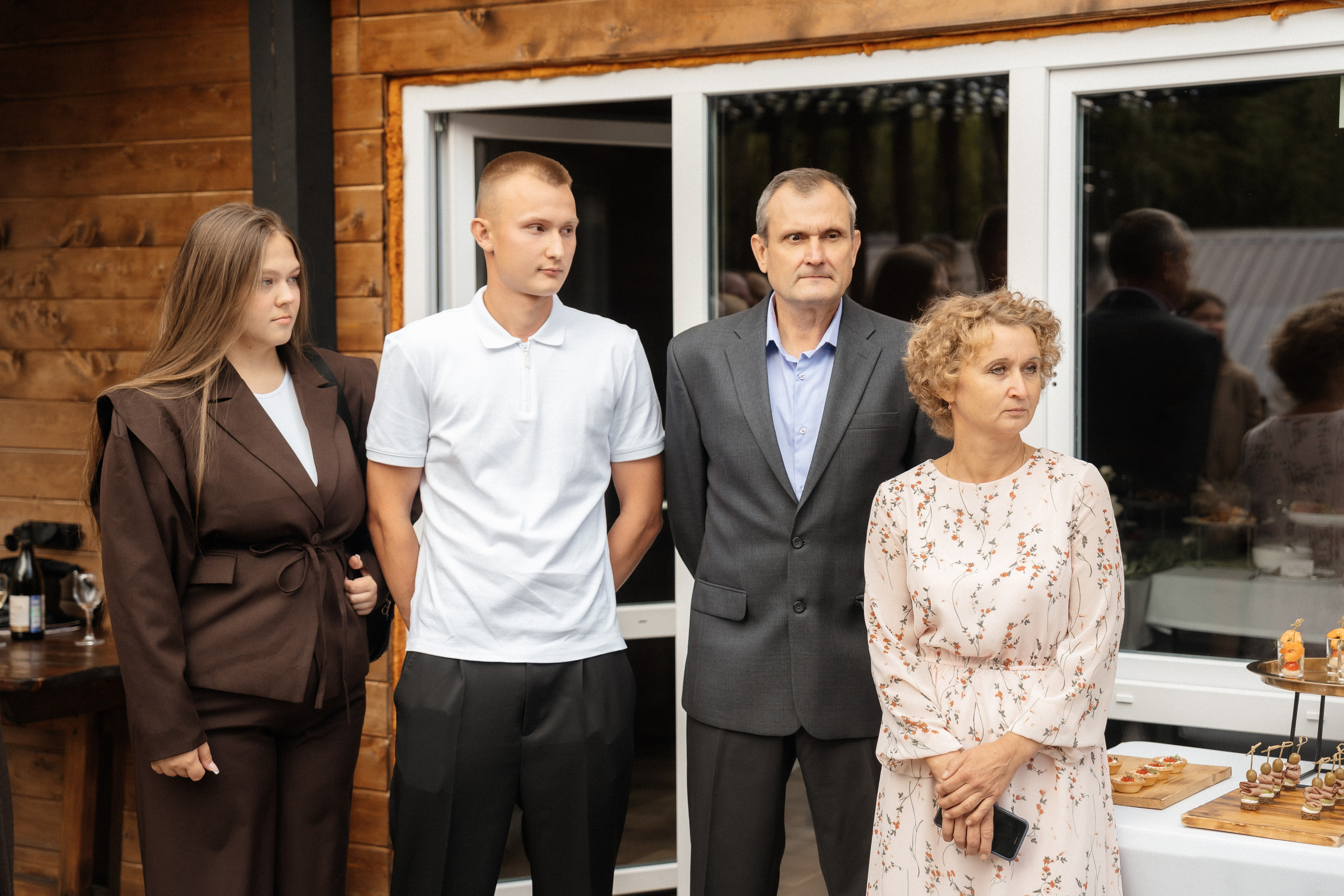 Свадьба в загородном доме | Архангельск | Елизавета Стрекаловская. Свадебный и портретный фотограф в Архангельске Елизавета Стрекаловская