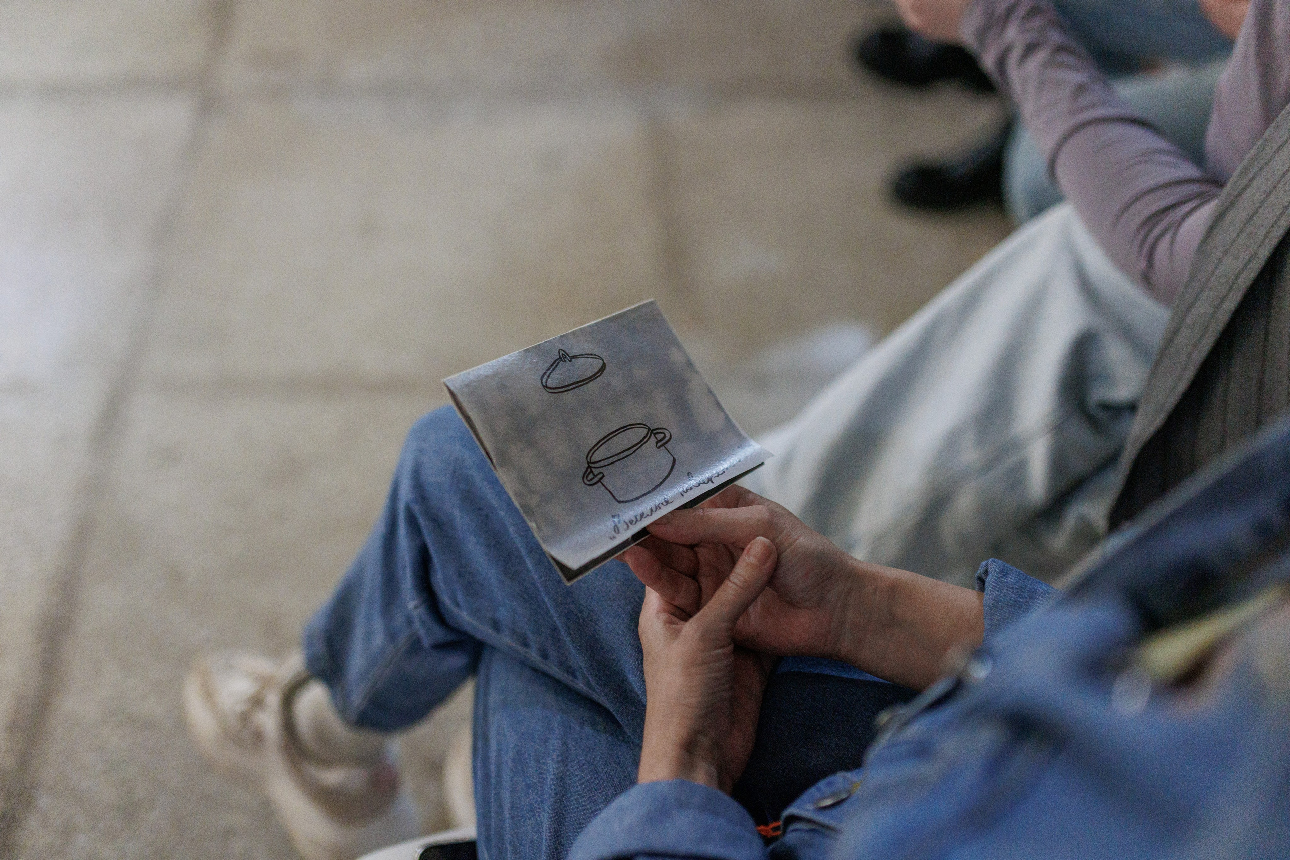 Это тебе. Фотограф городских и семейных событий Артем Карпухин