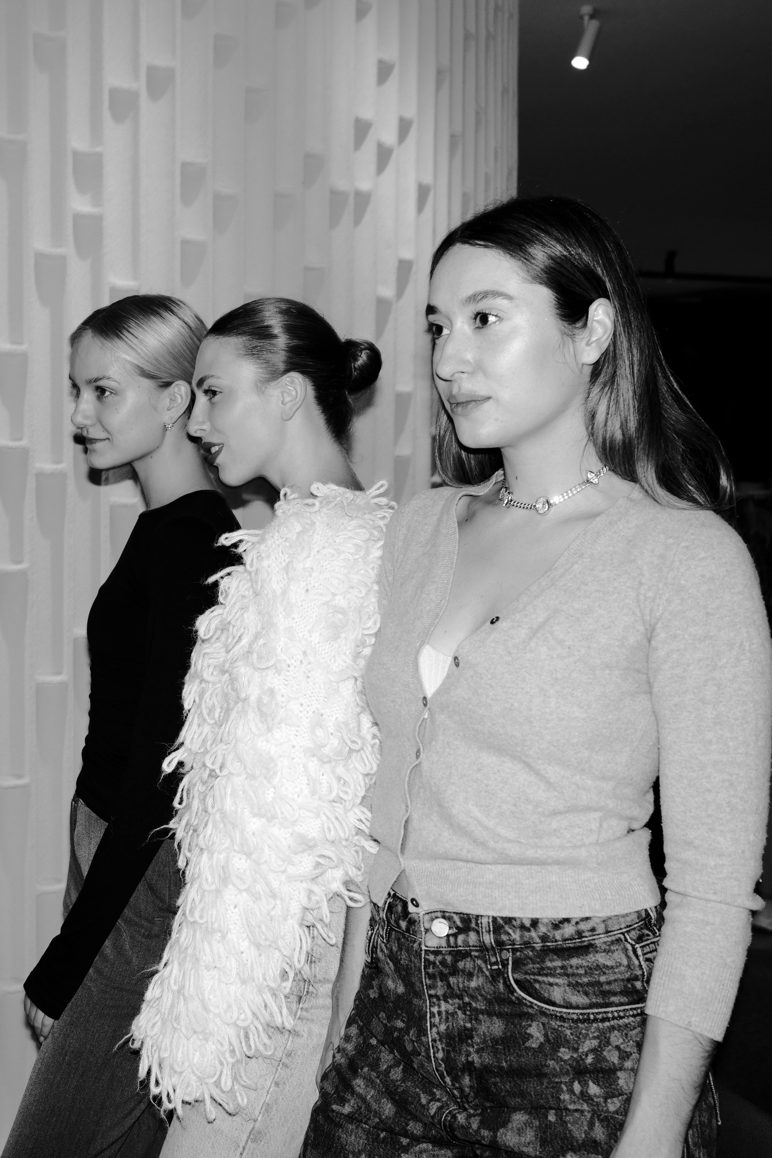 Lu Girls Only. Maxon Magnusson