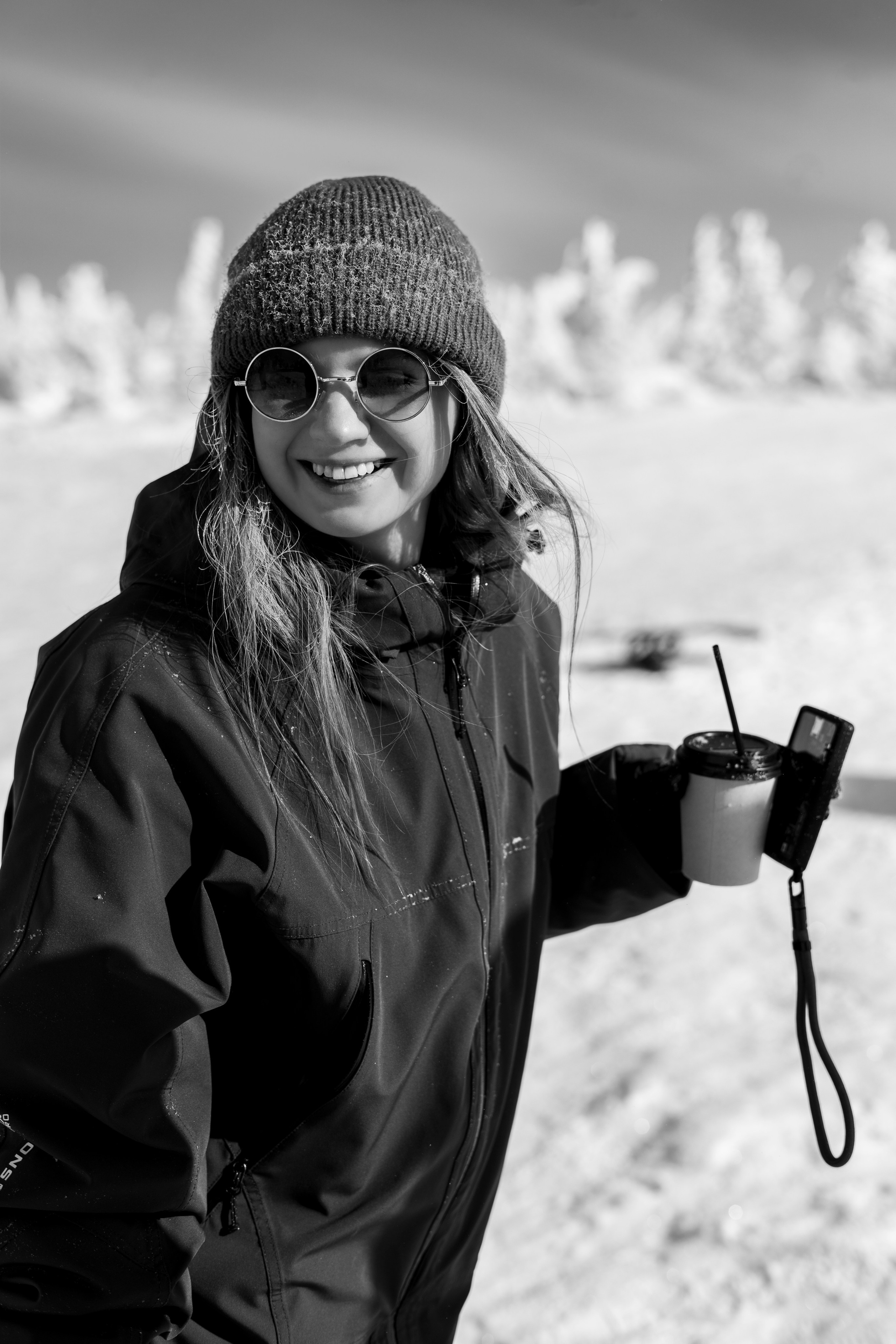 Тур. Анастасия Паршукова — фотограф Шерегеш Новосибирск