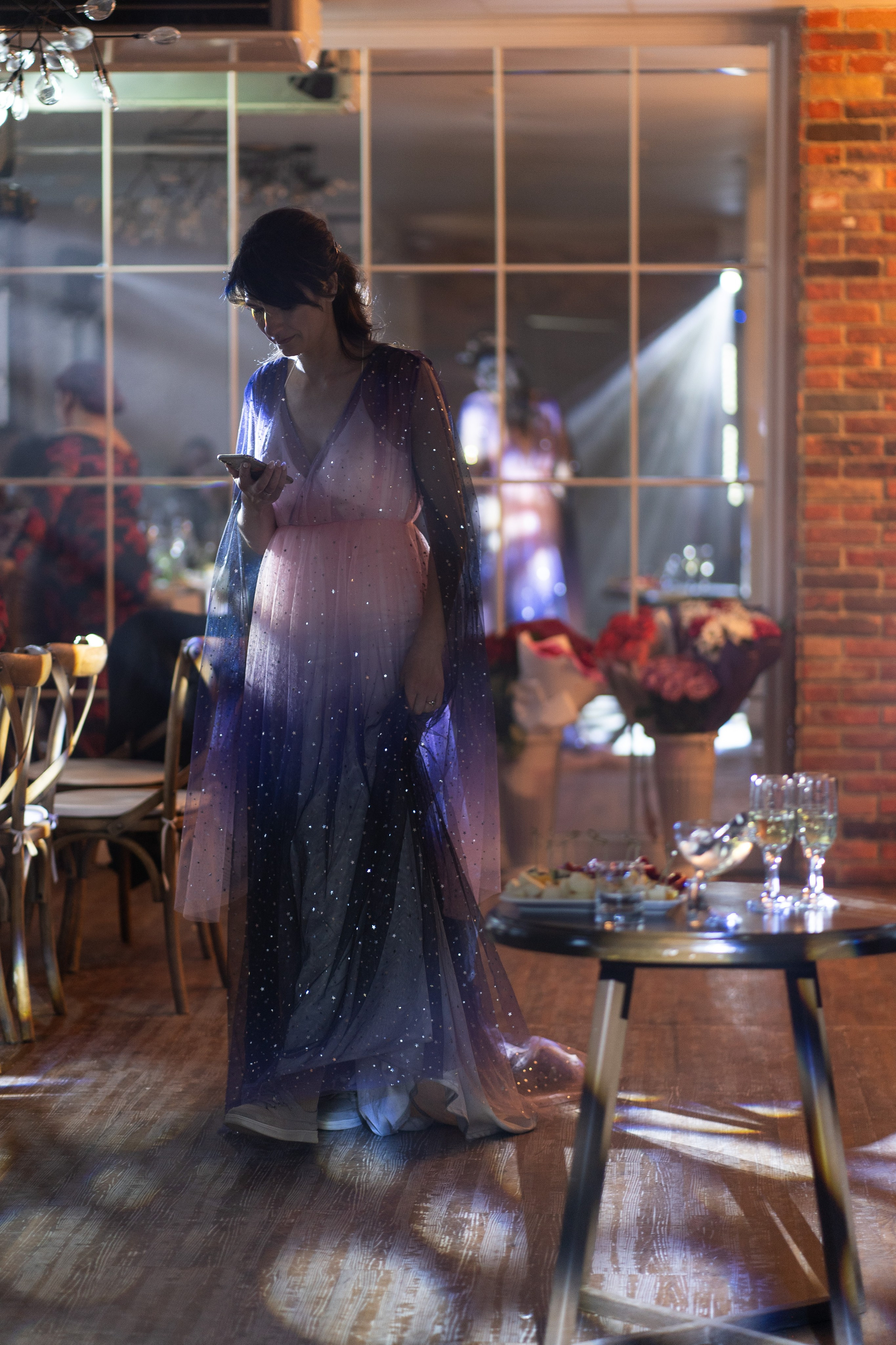 Виктория & Максим. Анастасия Паршукова — фотограф Шерегеш Новосибирск