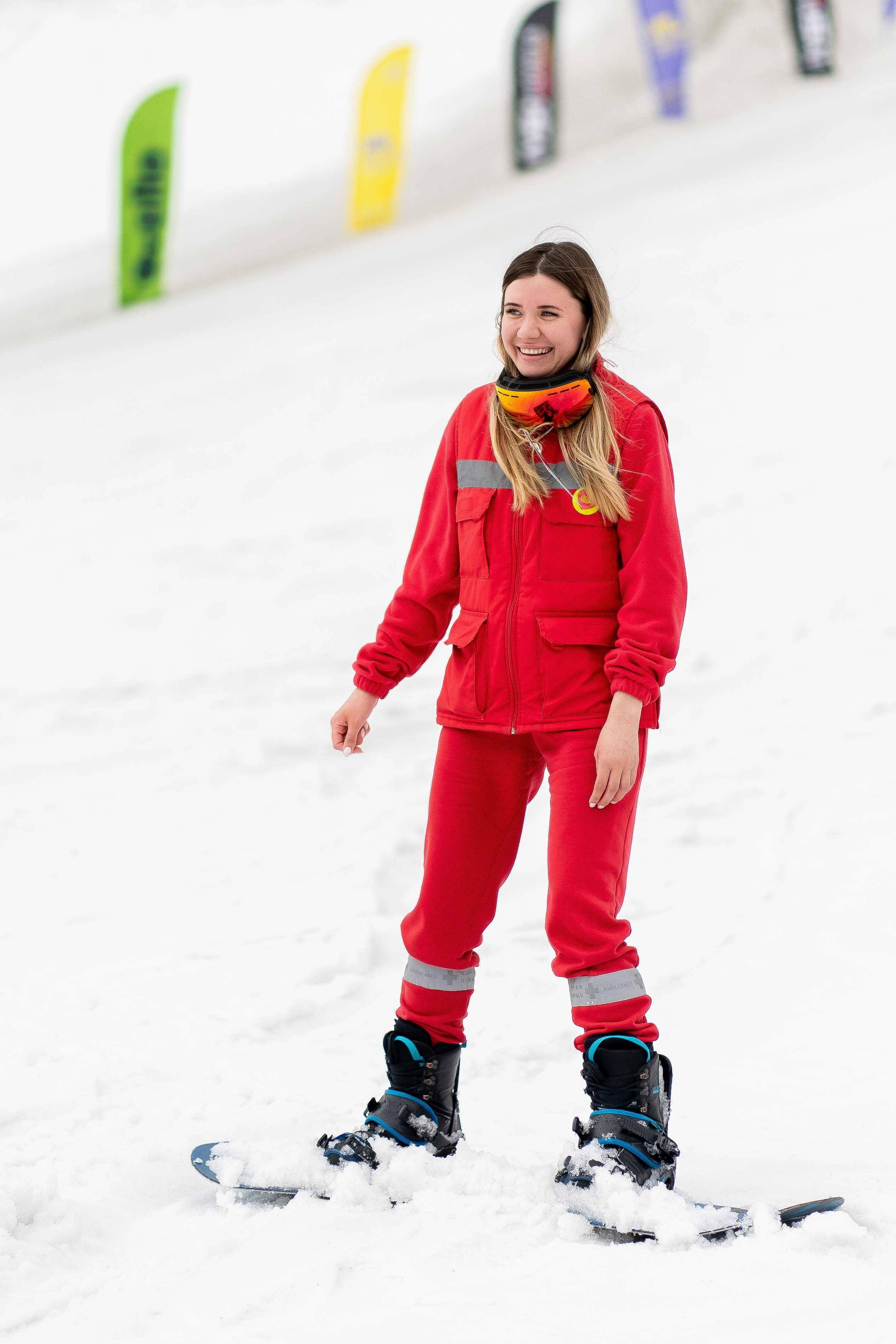 Грелка 15.04.24. Анастасия Паршукова — фотограф Шерегеш Новосибирск