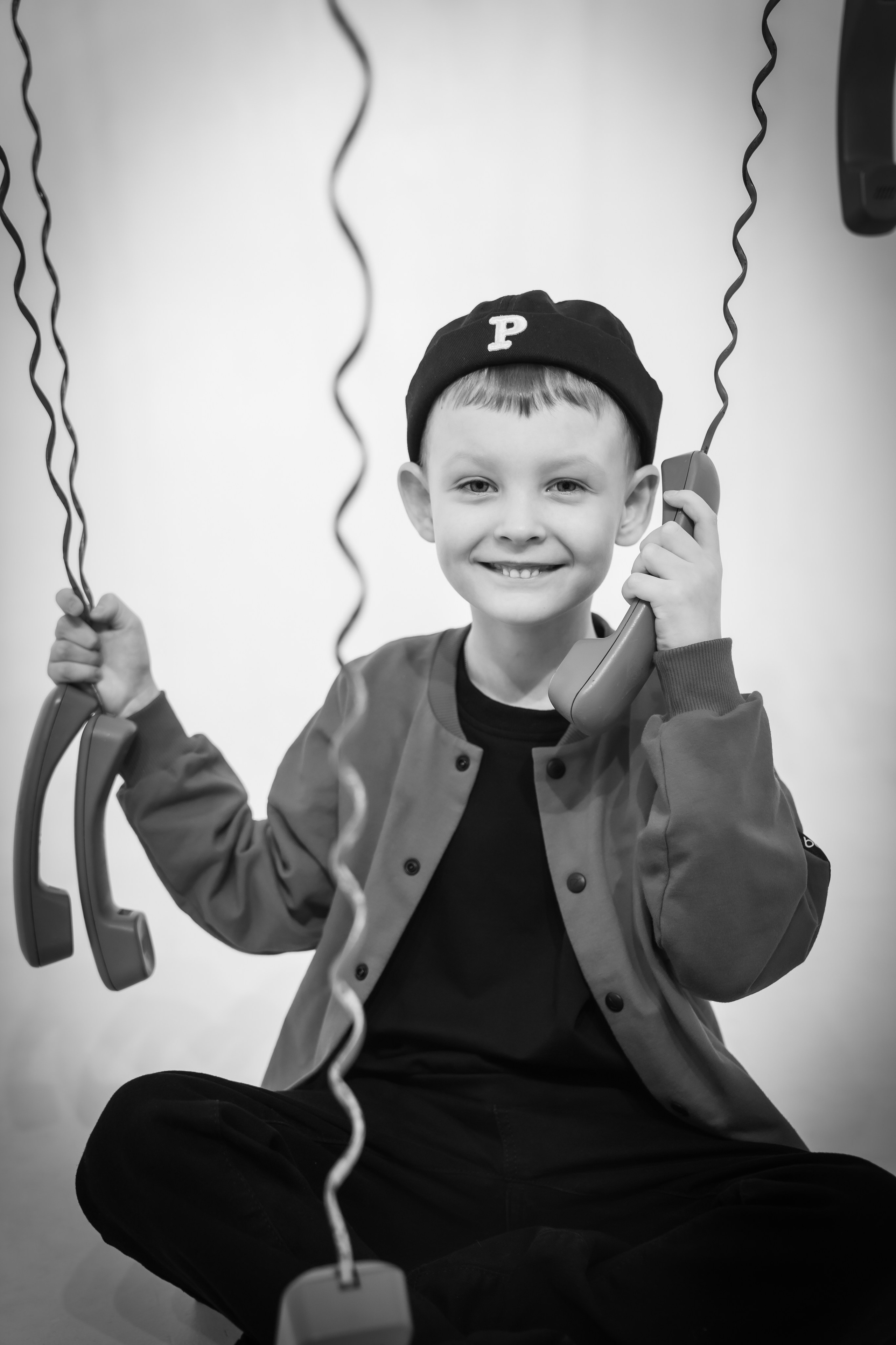 Детский портрет. Фотограф в Ростове-на-Дону Анна Малахова