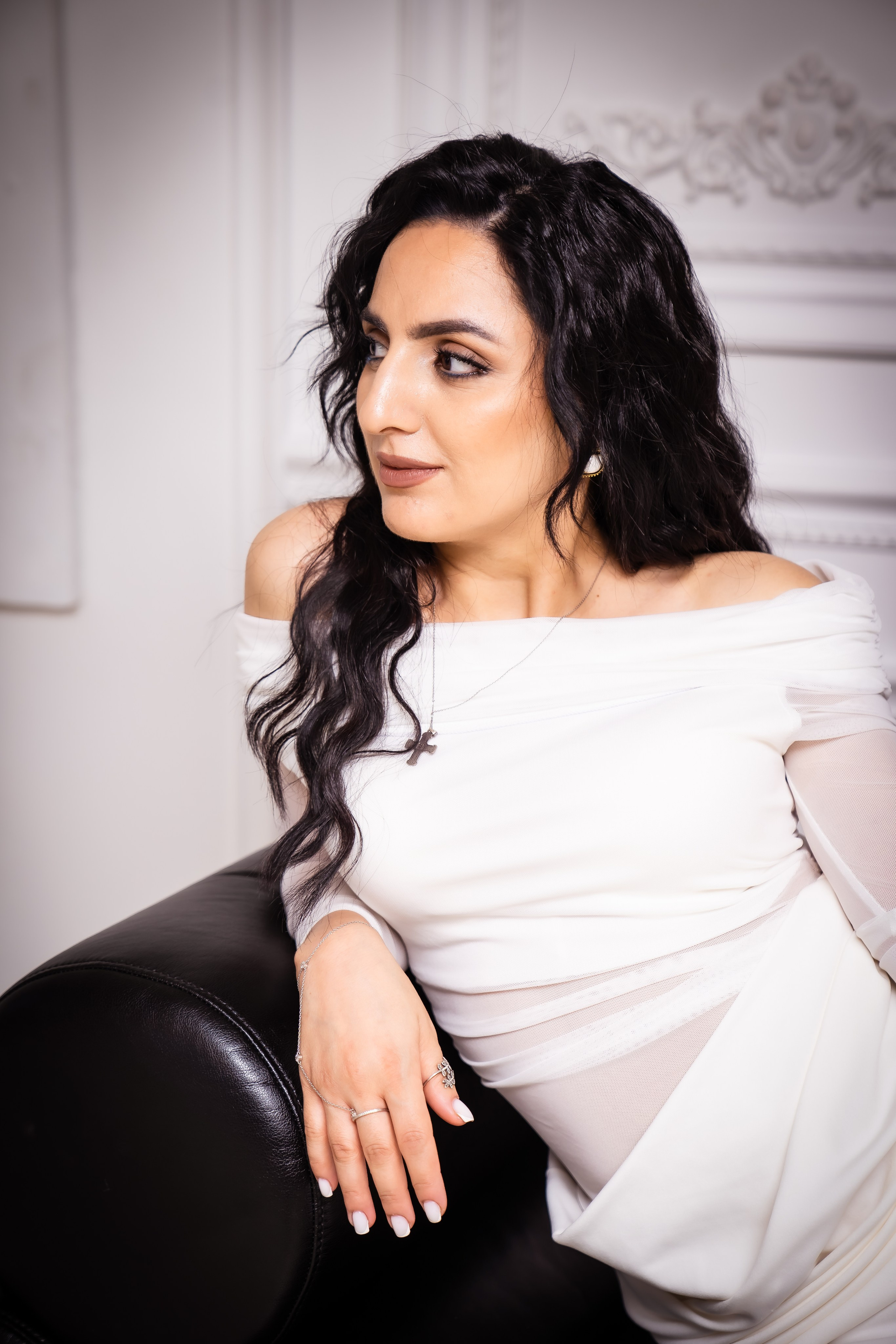 Фотосессия Сюзанны и ее Семьи. Фотограф в Ростове-на-Дону Анна Малахова