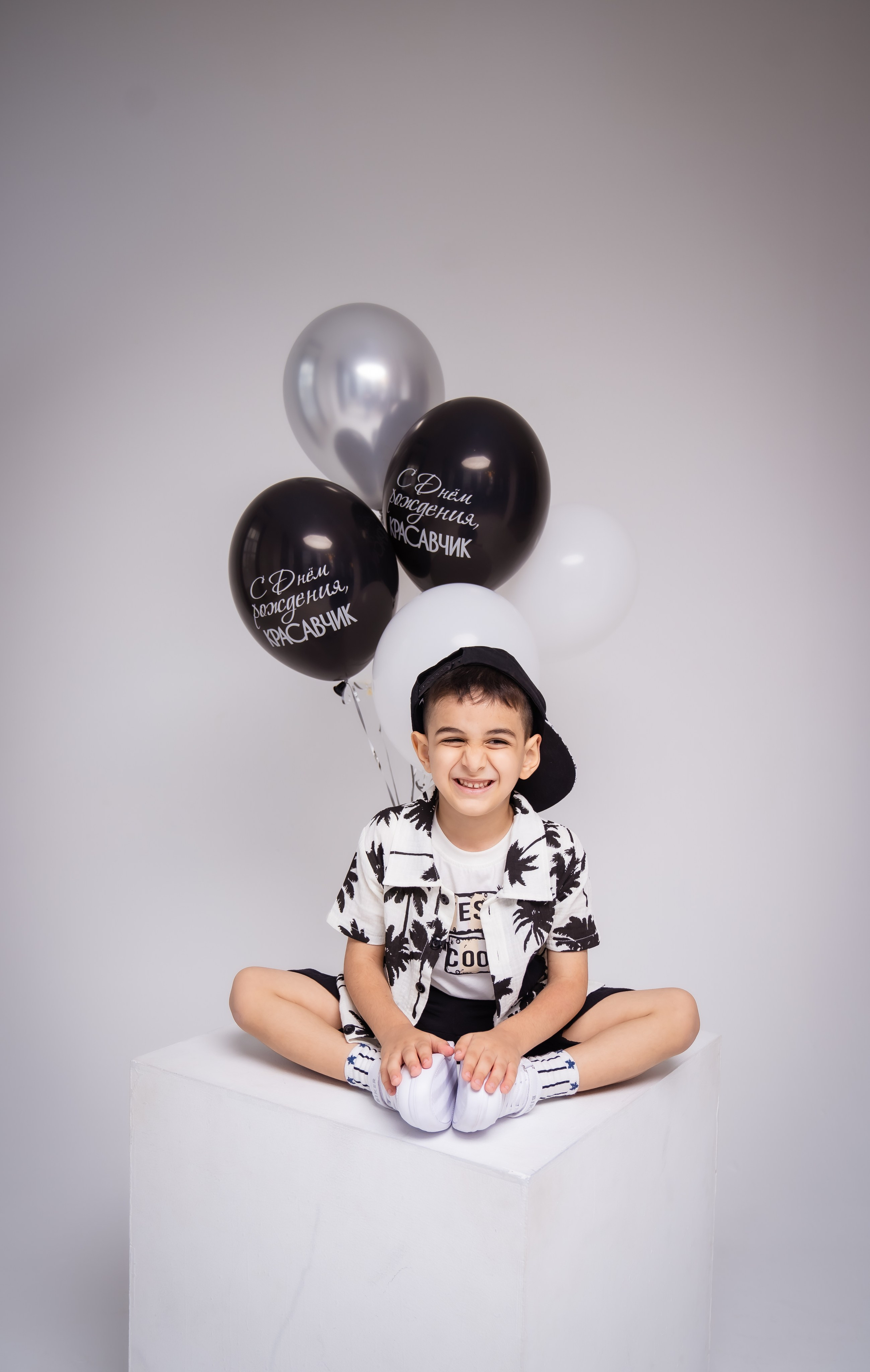 Фотосессия Сюзанны и ее Семьи. Фотограф в Ростове-на-Дону Анна Малахова