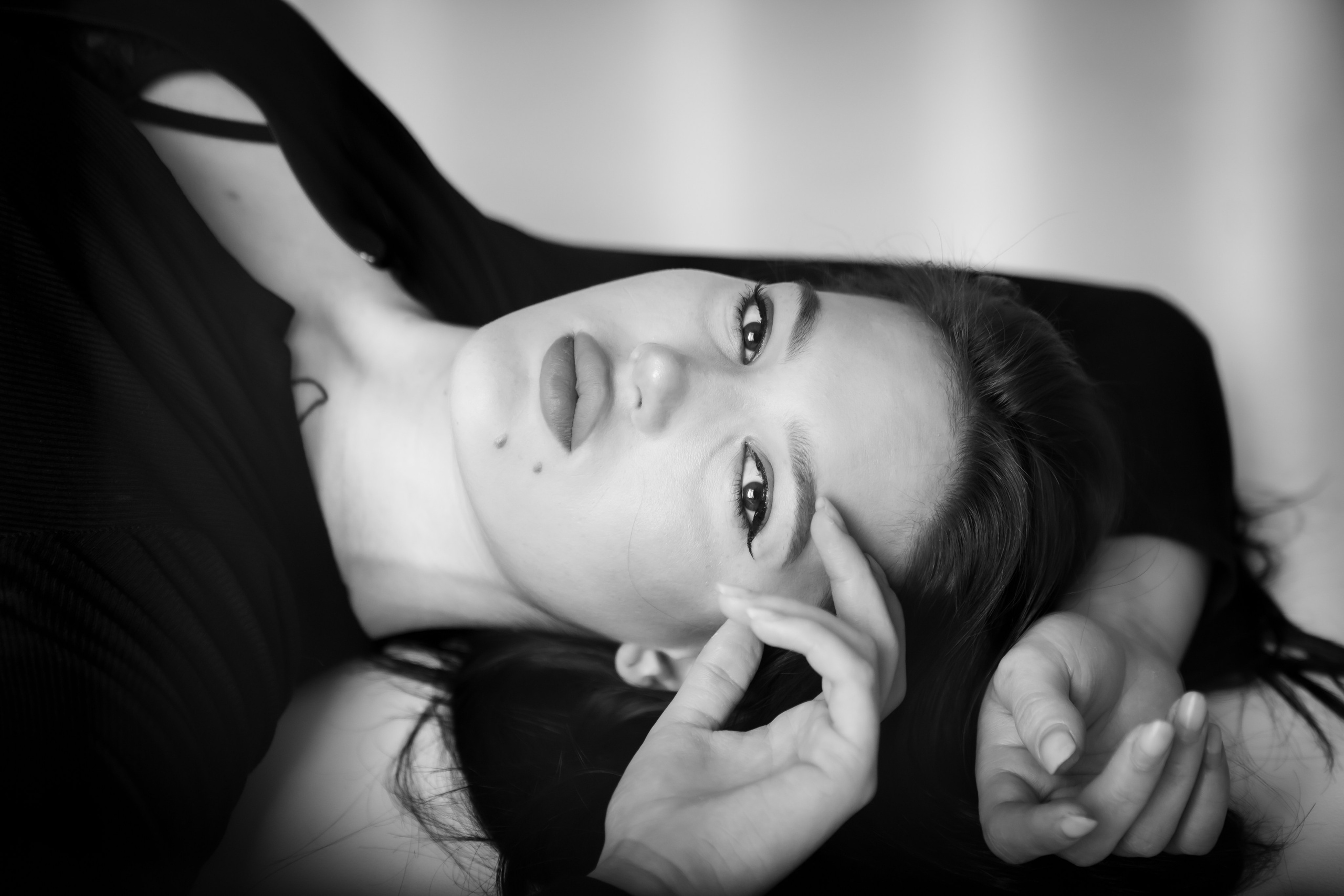 Фотосессия Екатерины. Фотограф в Ростове-на-Дону Анна Малахова