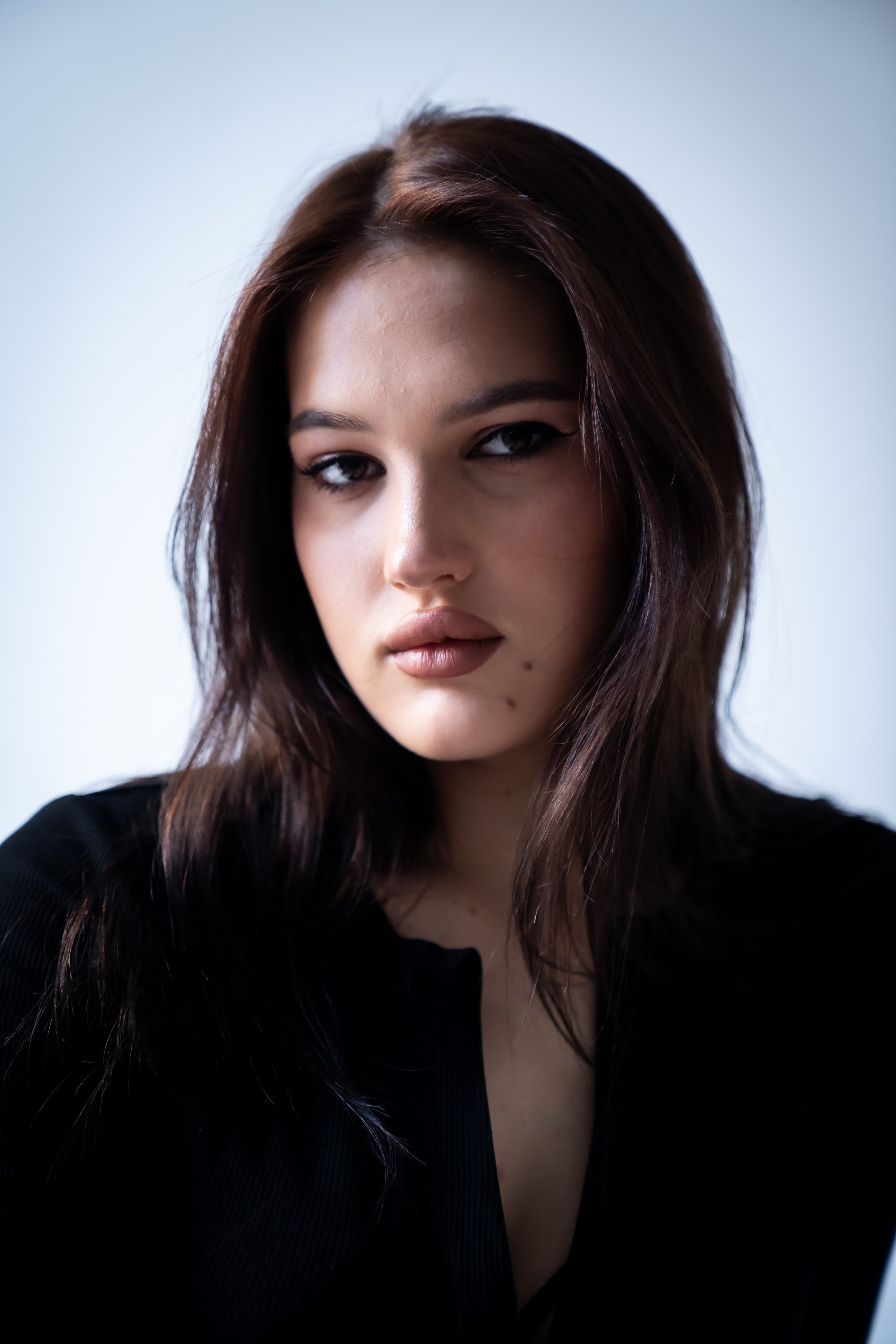 Фотосессия Екатерины. Фотограф в Ростове-на-Дону Анна Малахова