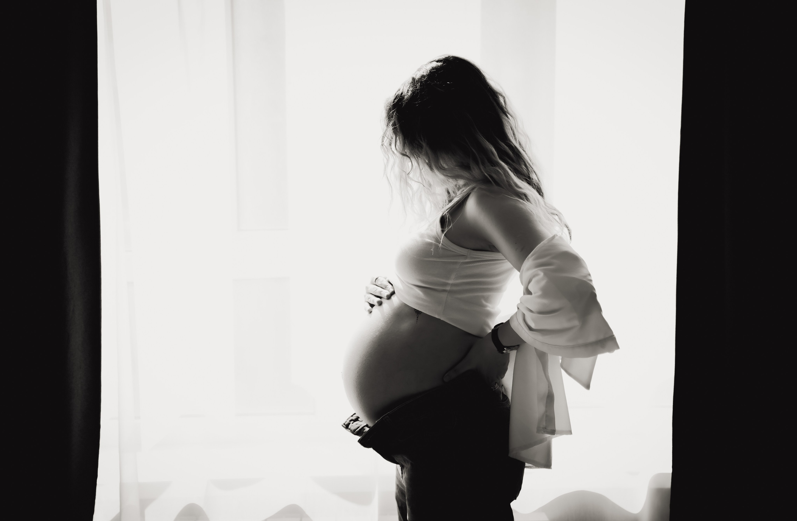 Беременность. Фотограф в Ростове-на-Дону Анна Малахова