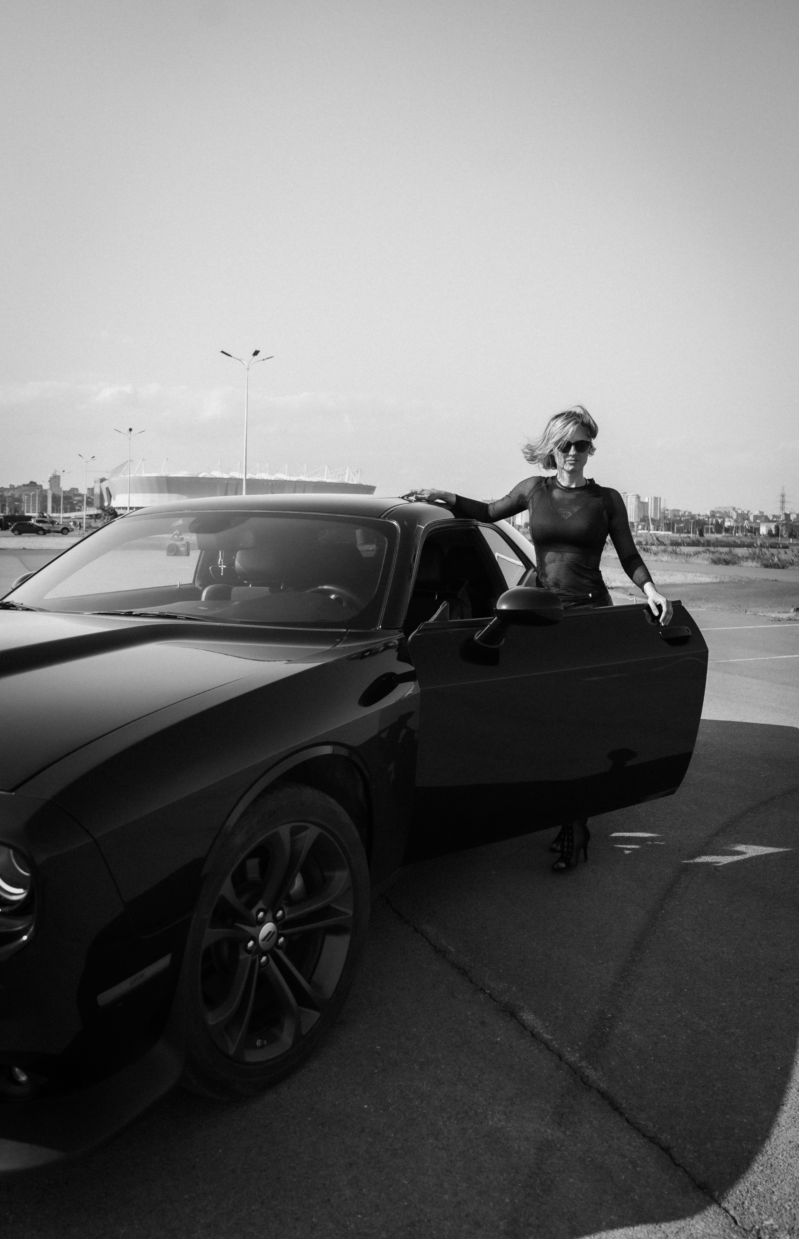 Фотосессия Екатерины. Фотограф в Ростове-на-Дону Анна Малахова