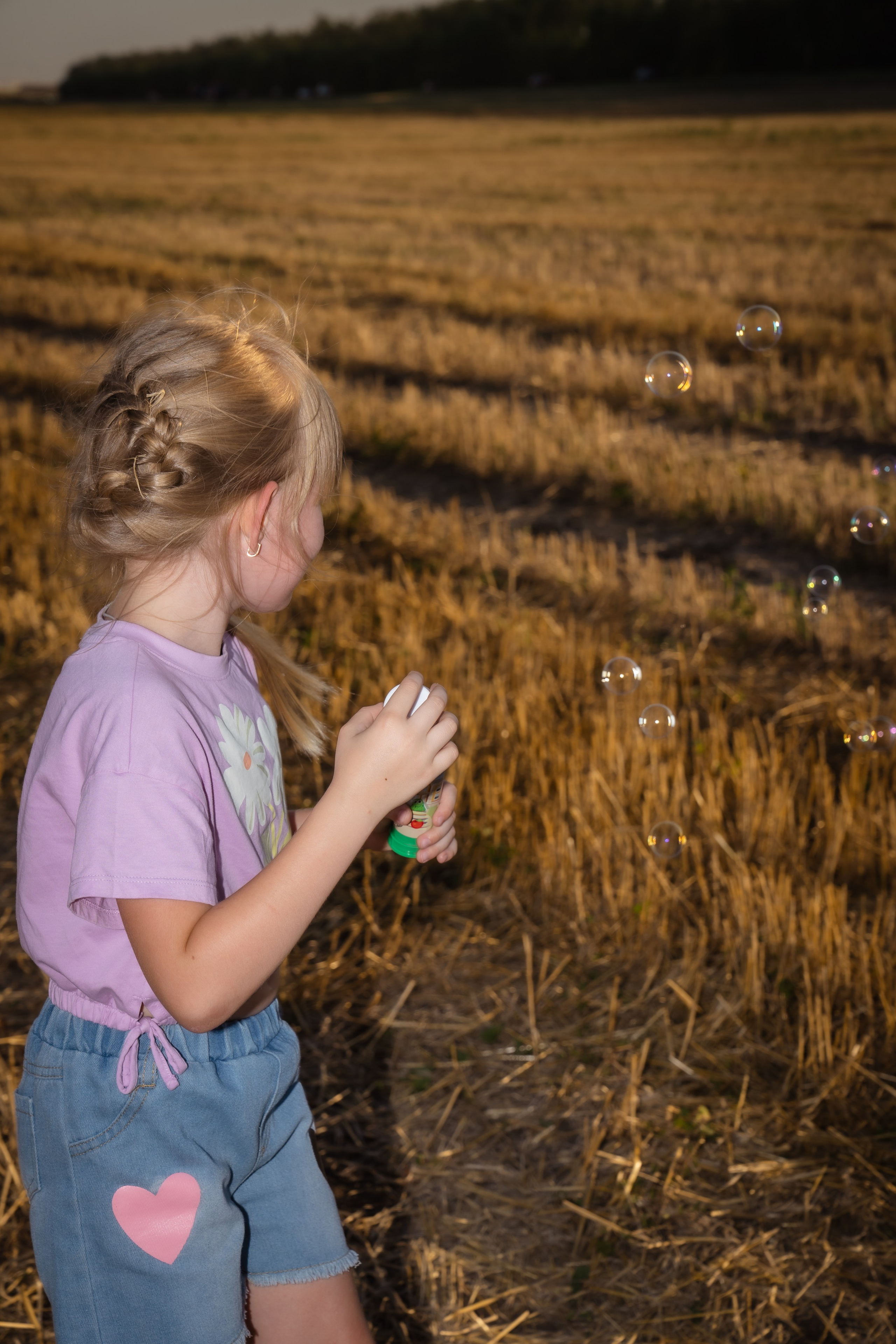 Викуля Катюша Ярослава. Фотограф в Ростове-на-Дону Анна Малахова
