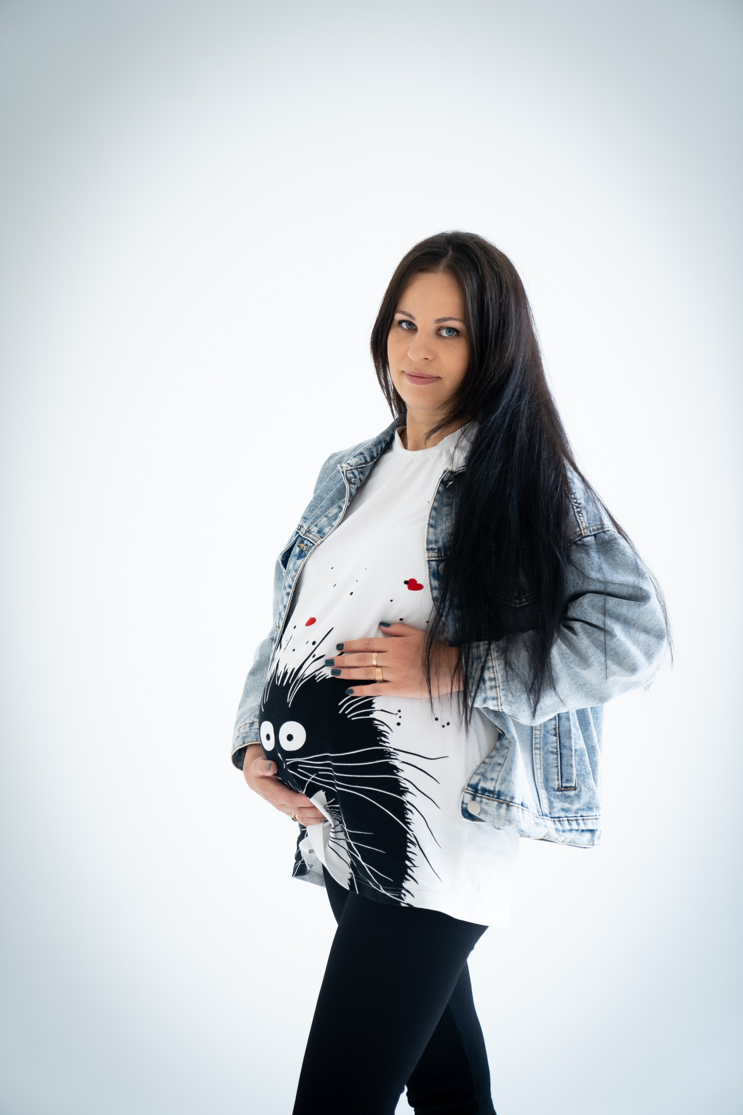 Фотосессия Марии — беременность. Фотограф в Ростове-на-Дону Анна Малахова