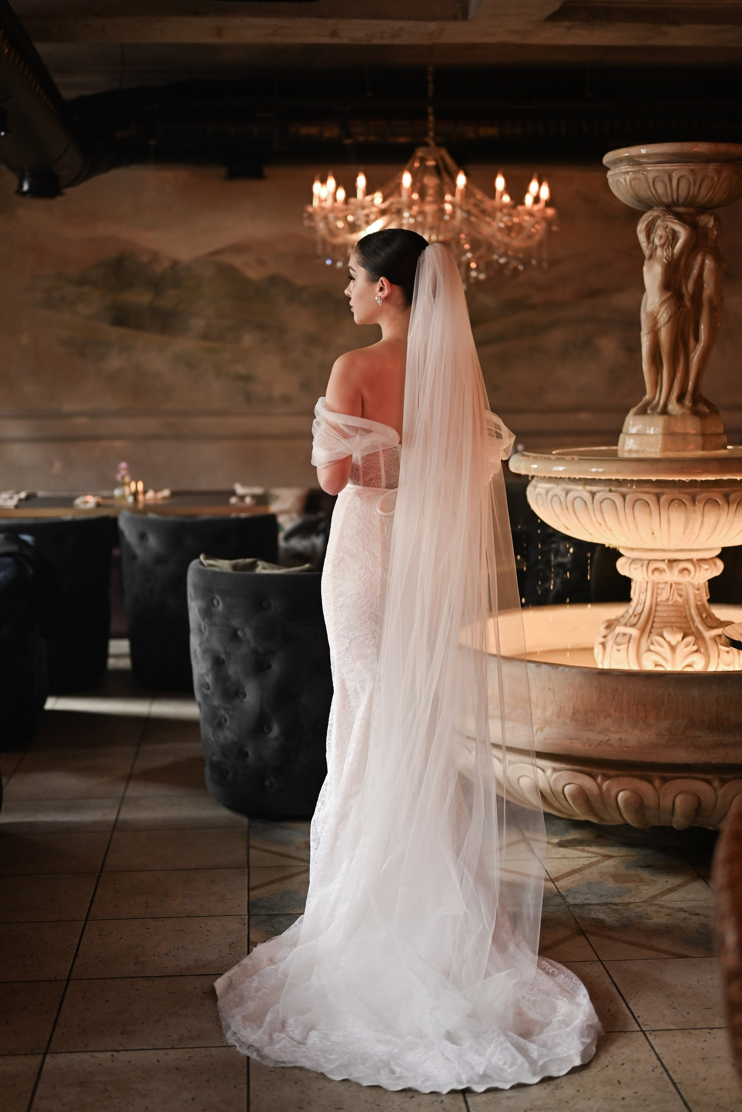 Ринат & Альбина. Свадебный и семейный фотограф в Уфе Александров Максим