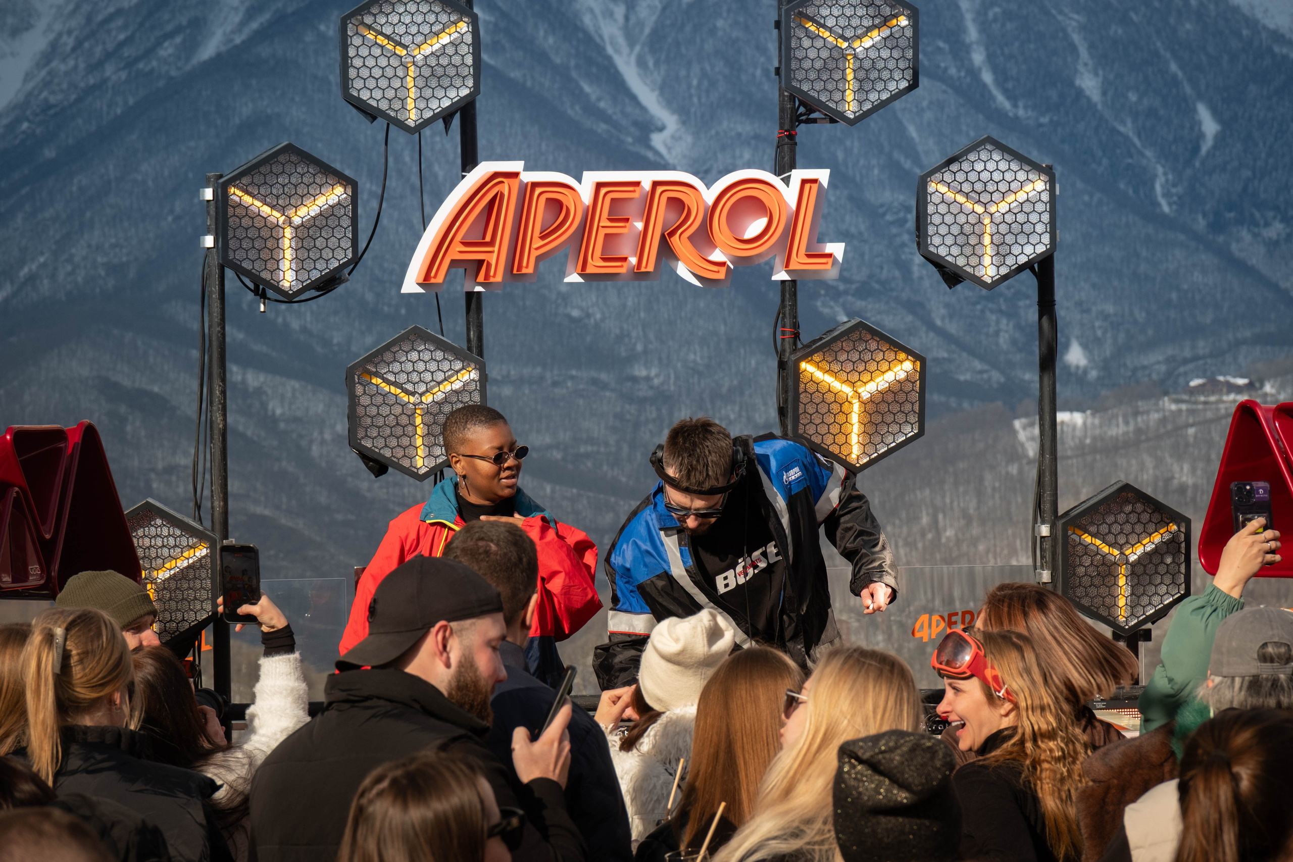 SoWulo | Apres Ski | 8 марта. Фотограф в Сочи