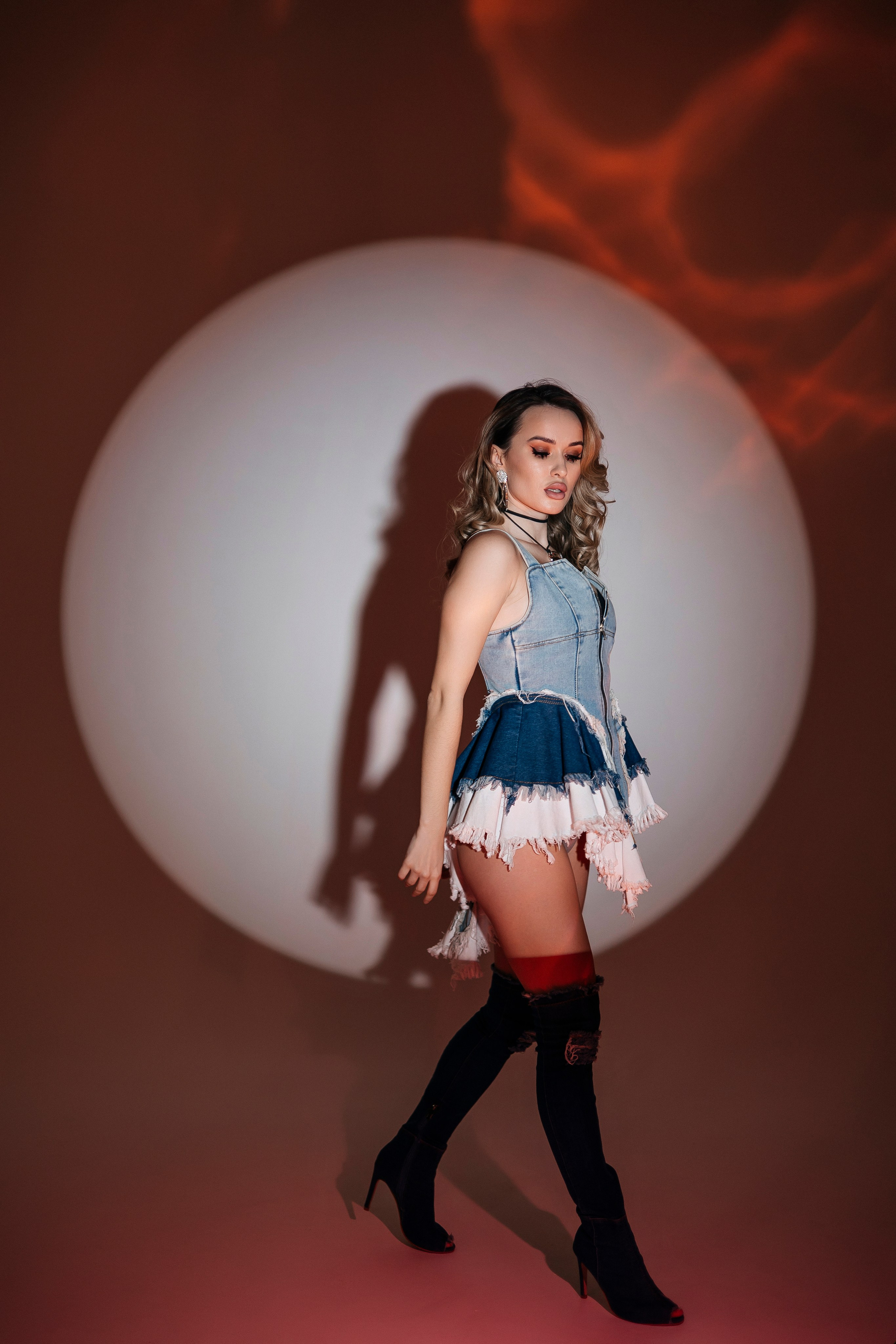 Индивидуальные. Фотограф в Москве Екатерина Потапова