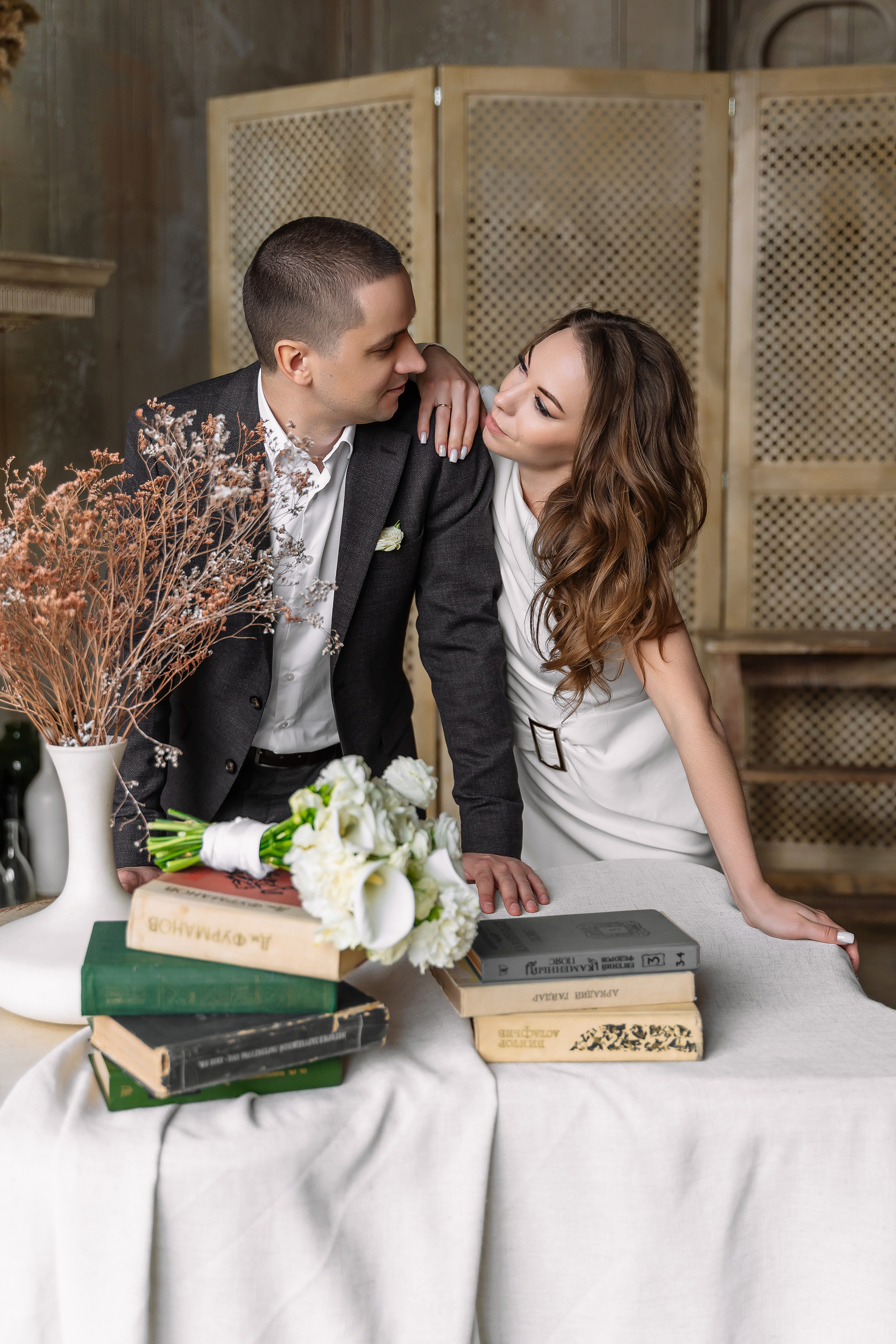 Роман и Алина. Свадебный и семейный фотограф в Краснодаре Миненко Кристина