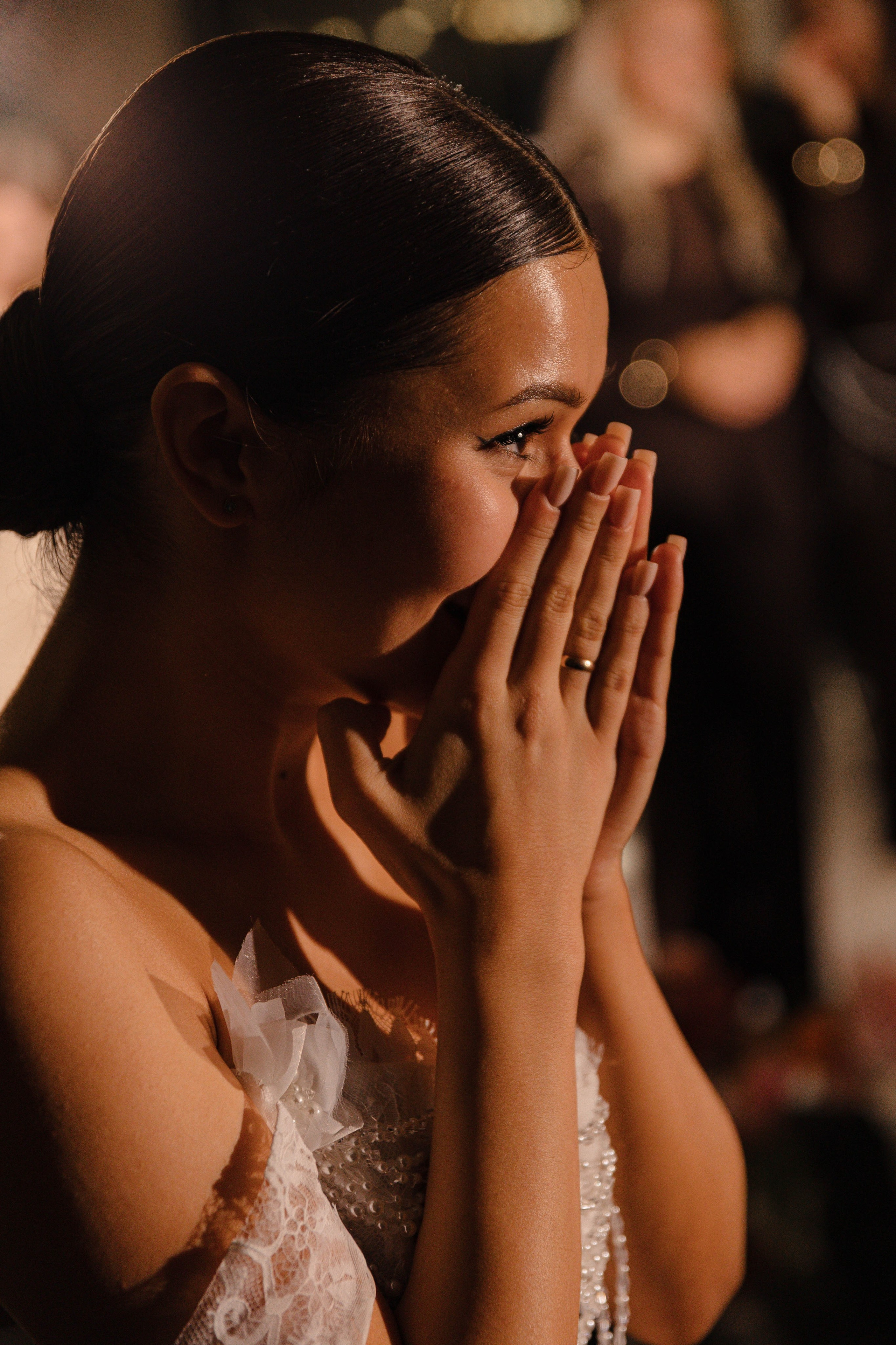 Никита и Мария. Фотограф Юсова Мария