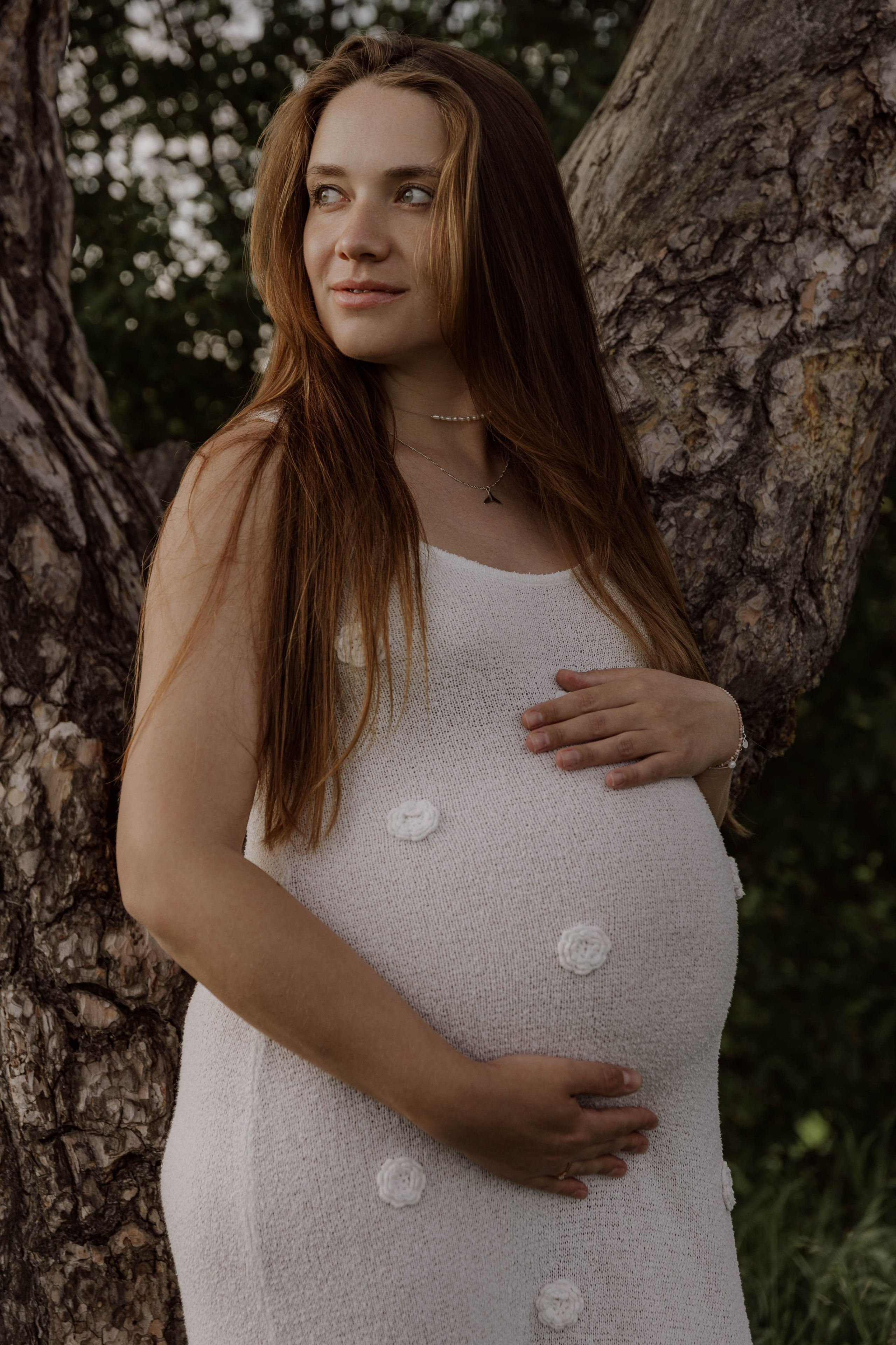 Беременность. Миша и Рита. Фотограф Юсова Мария