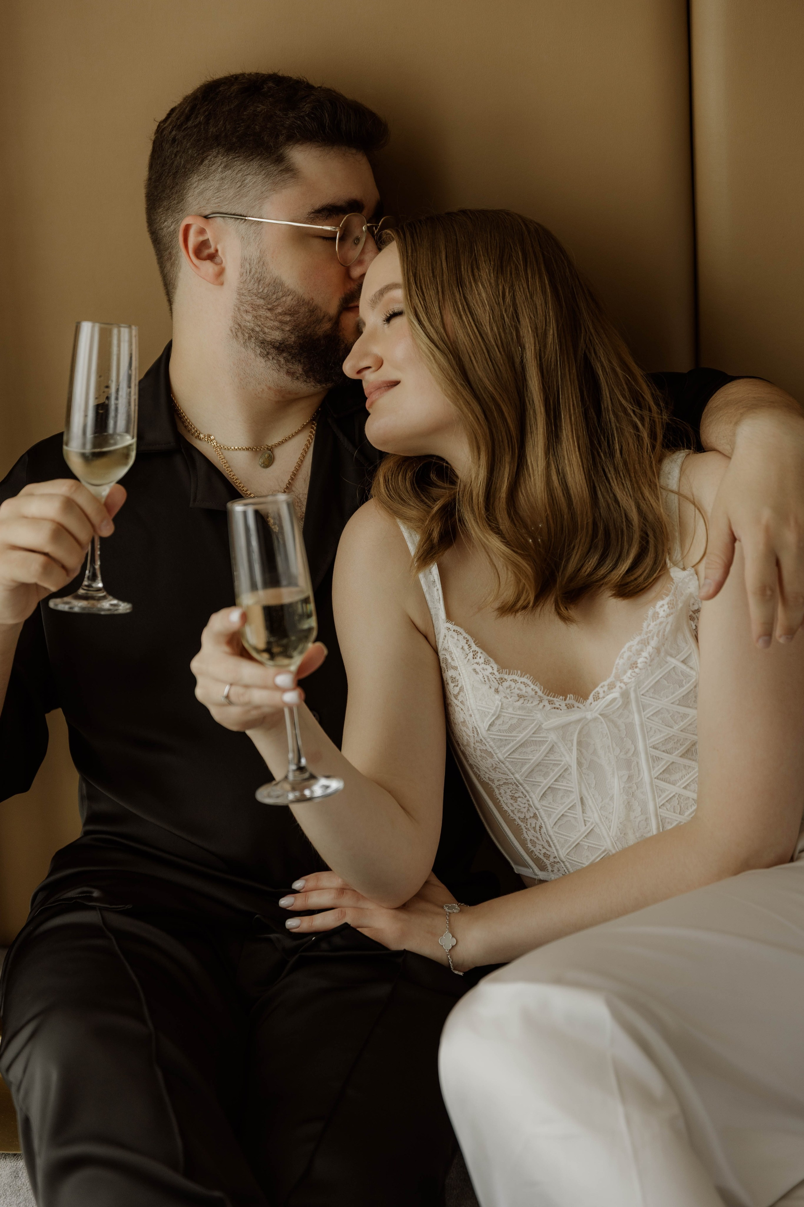 Егор и Полина