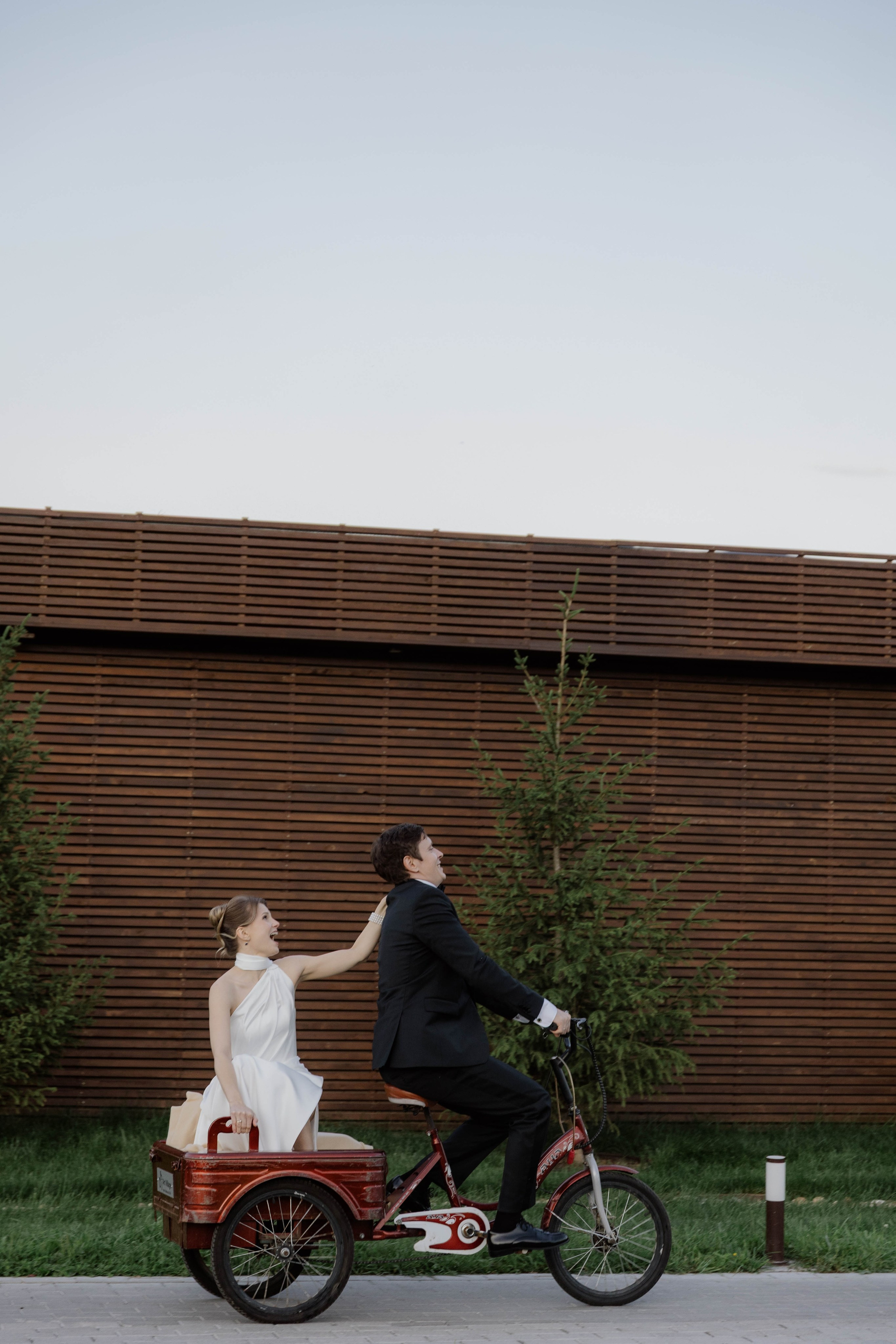 Евгений и Дарья. Фотограф Юсова Мария