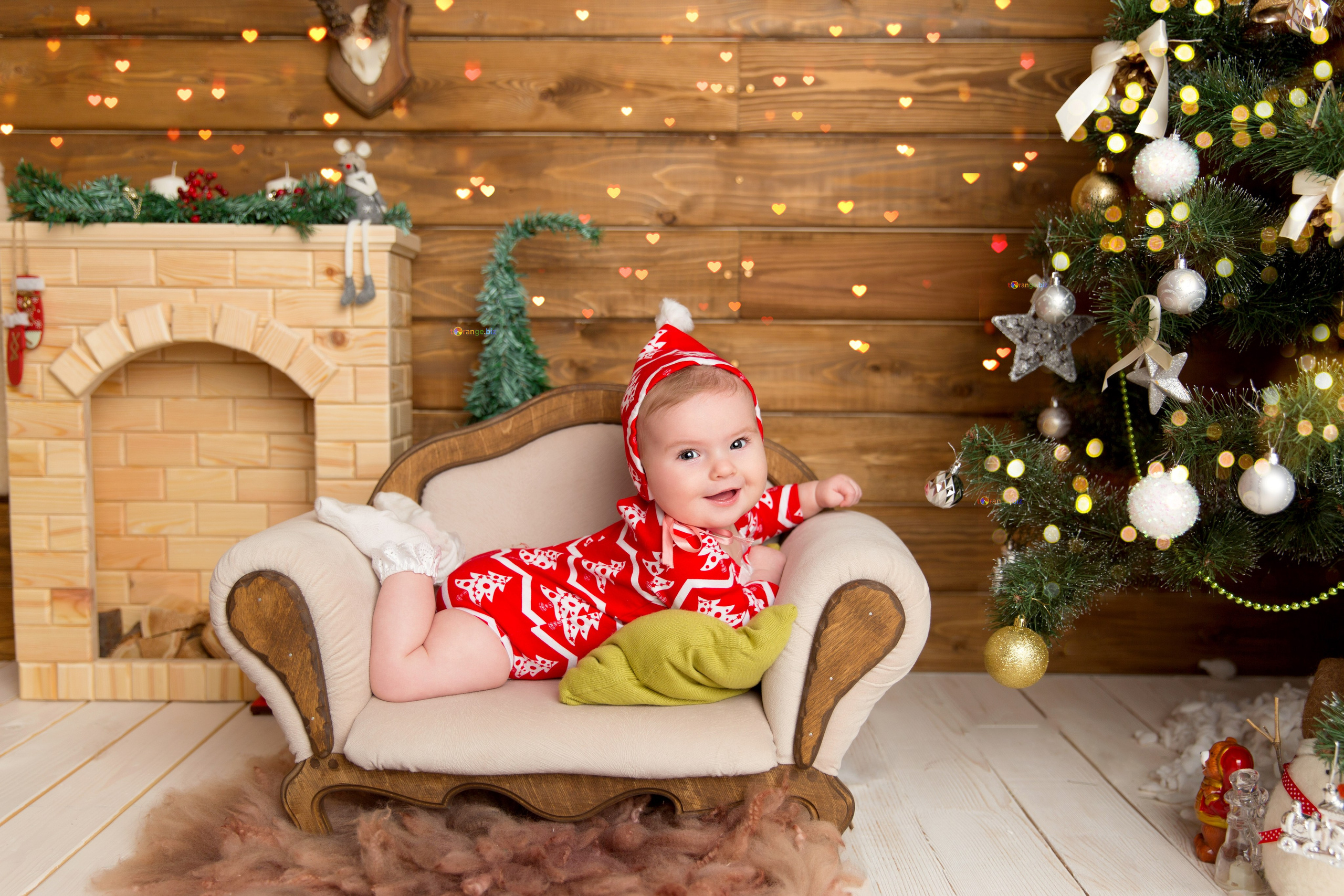 Дети. Детский и семейный фотограф в Екатеринбурге. Студия «Сюжеты»