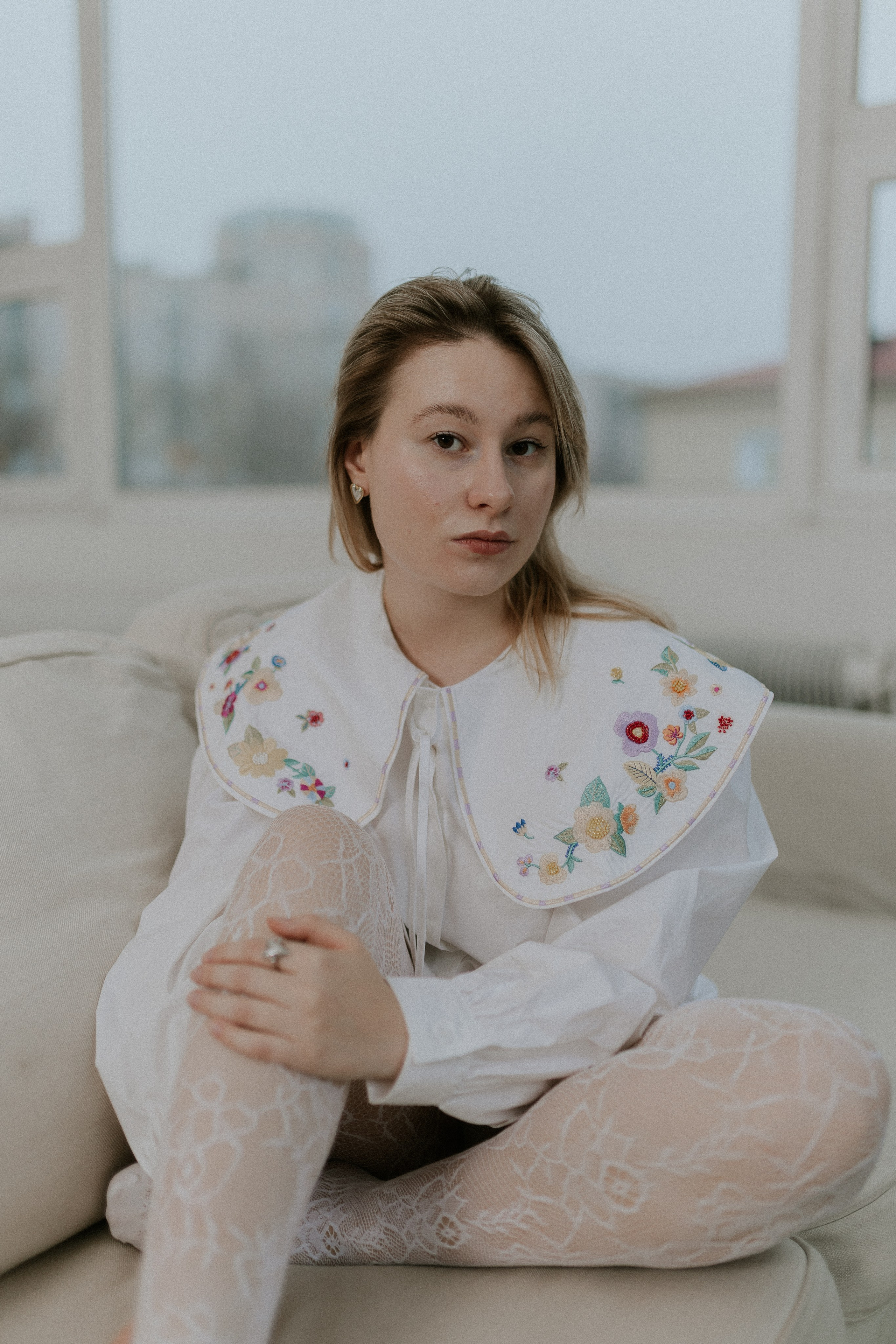 Маша. Контент–фотограф | Леся Лесная