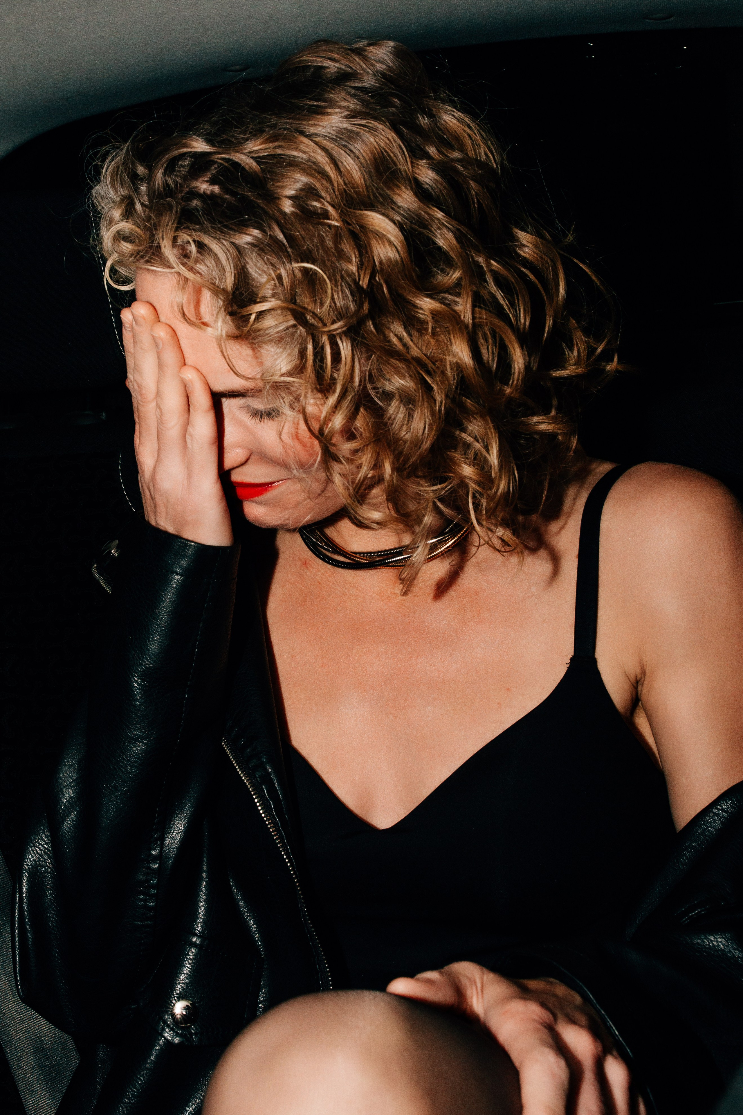 Парковка. Семейный и детский фотограф в Ярославле