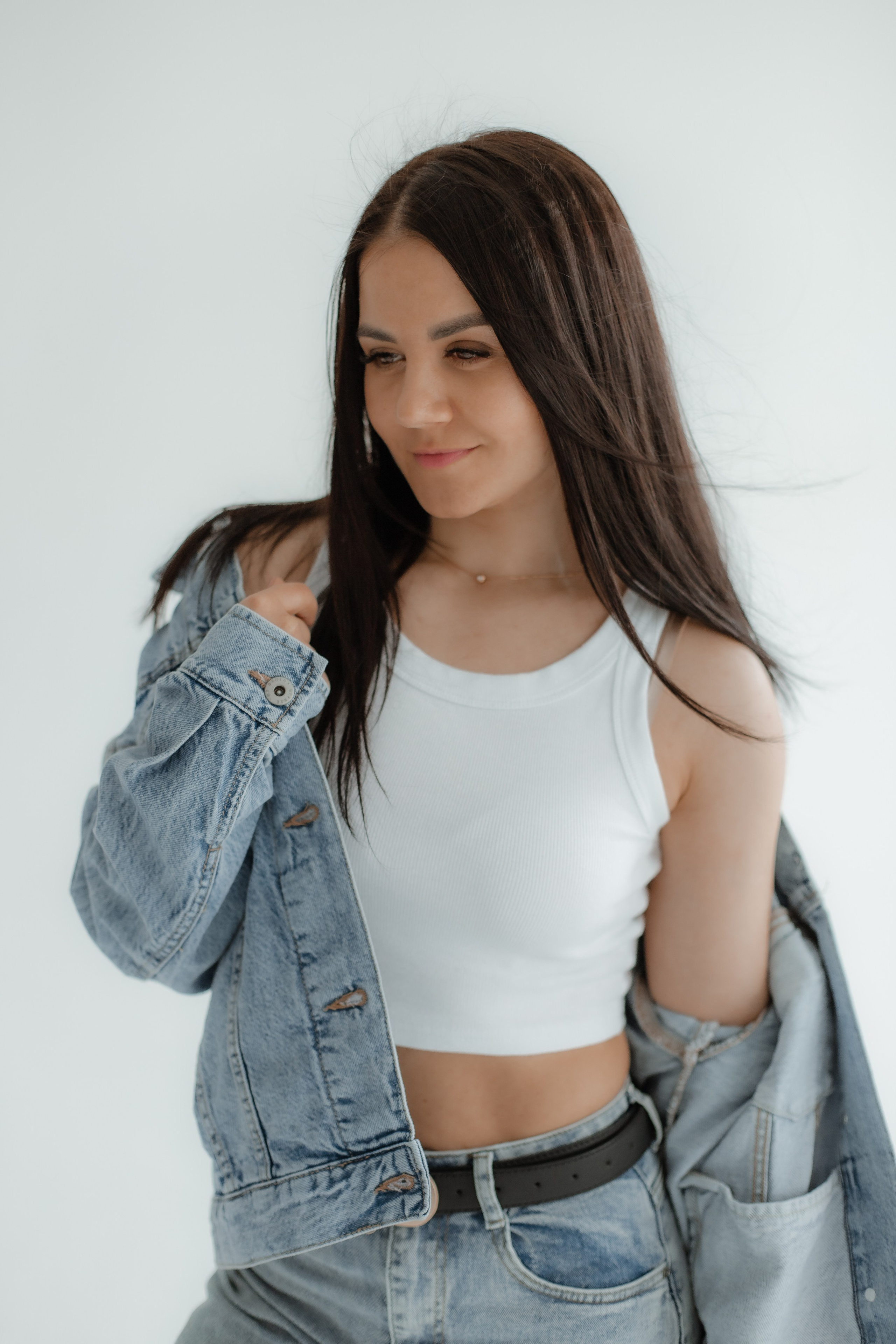 Алена. Фотограф москва