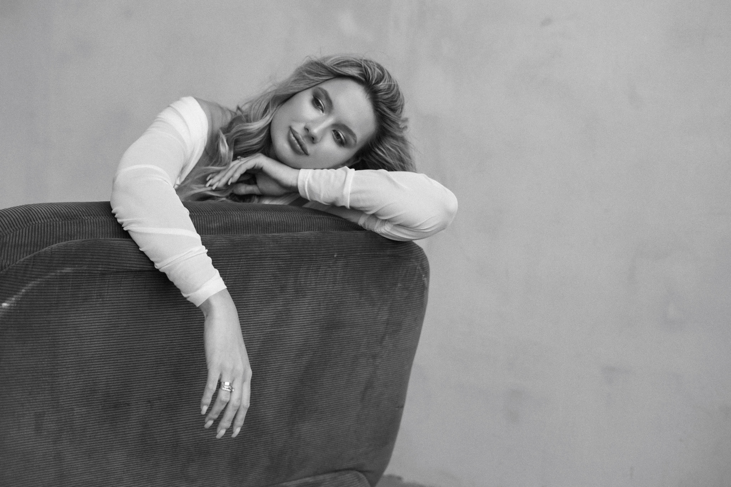 Надежда. Свадебный и портретный фотограф в Санкт-Петербурге Софья Каркачева