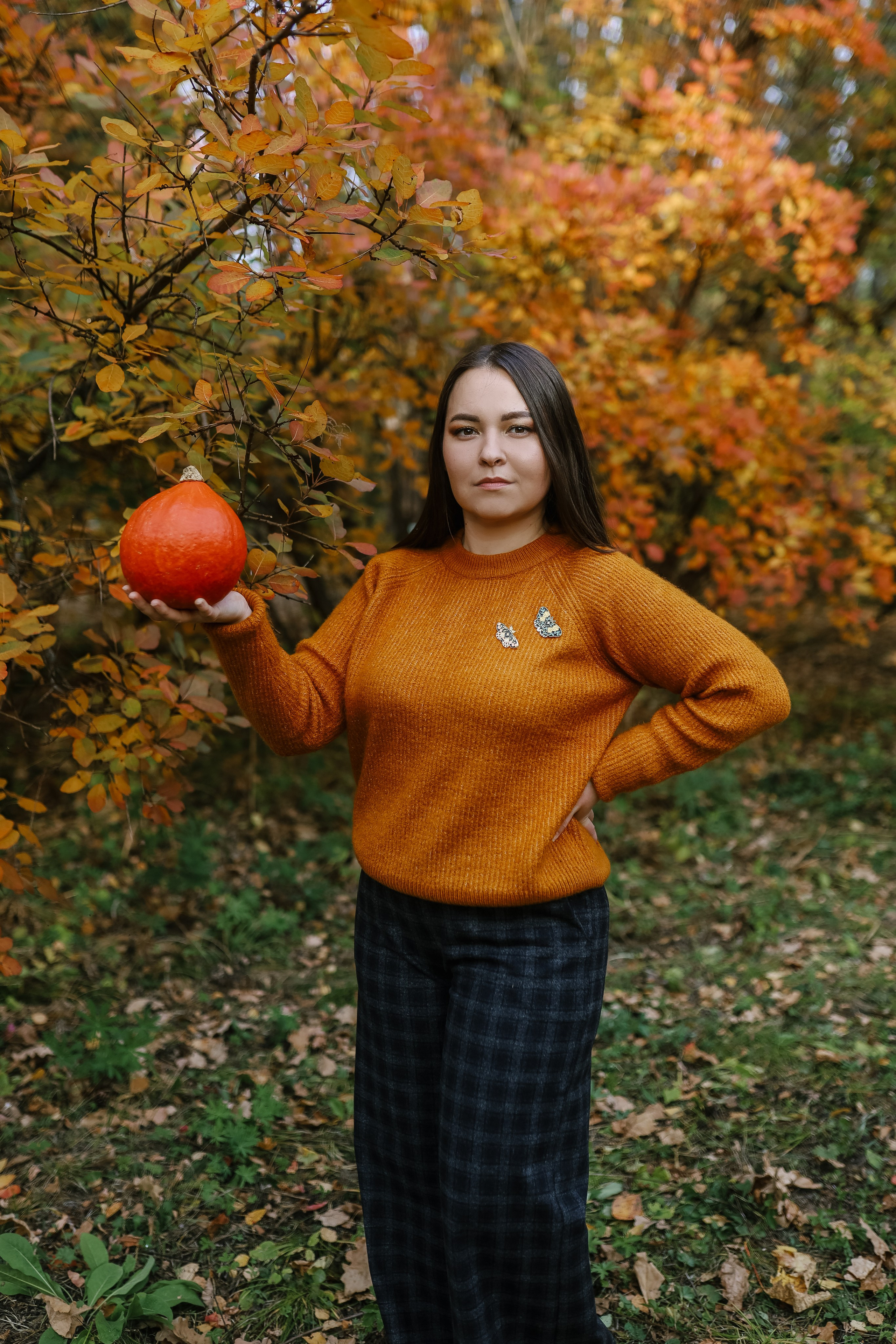 Контент для бренда духов «Мурчащий котел». Фотопродакшн продающего контента