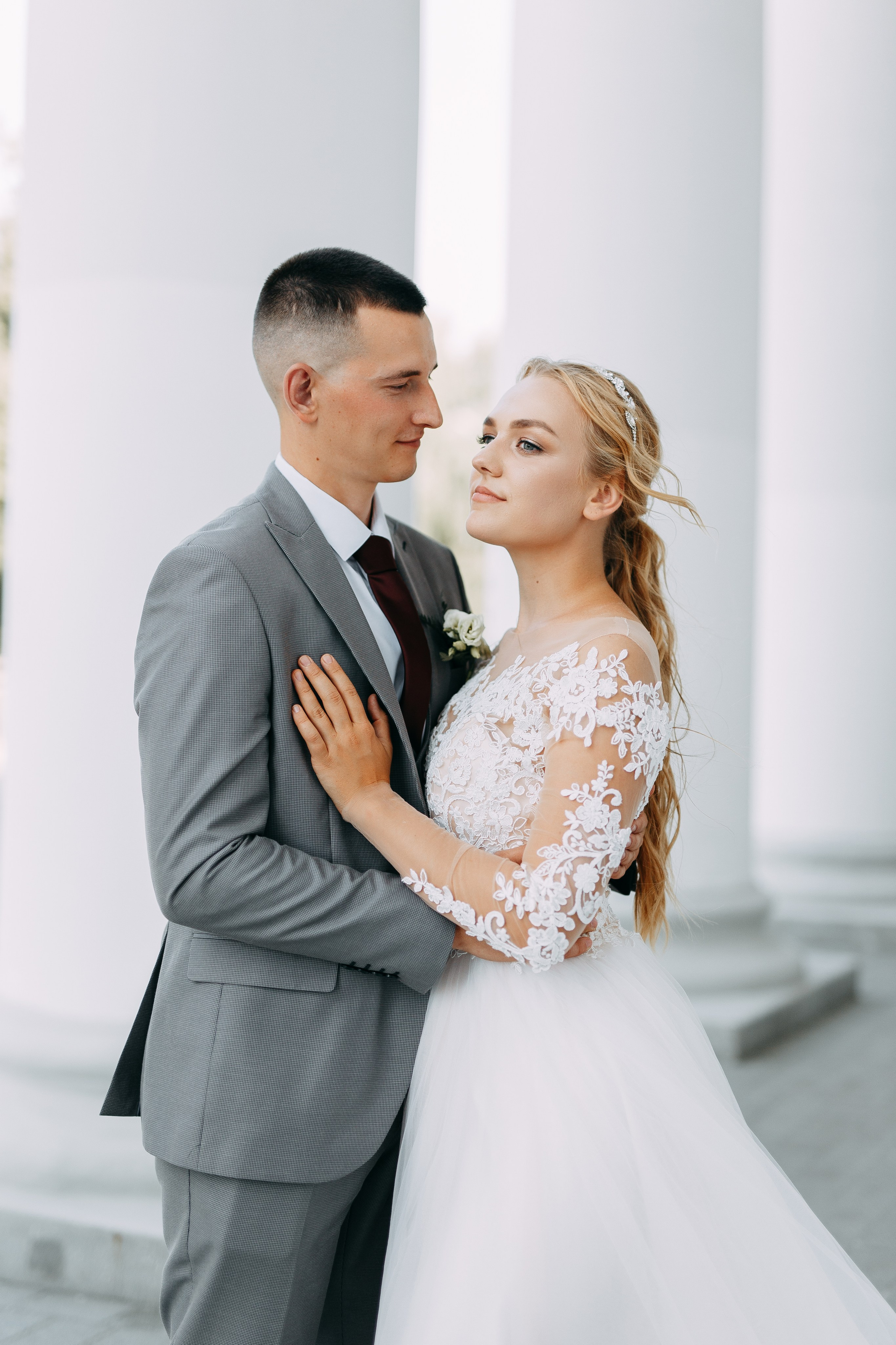 Арина и Ринат. Фото, видео и AI-контент, который продаёт MPStudiо | Сочи Москва Казань