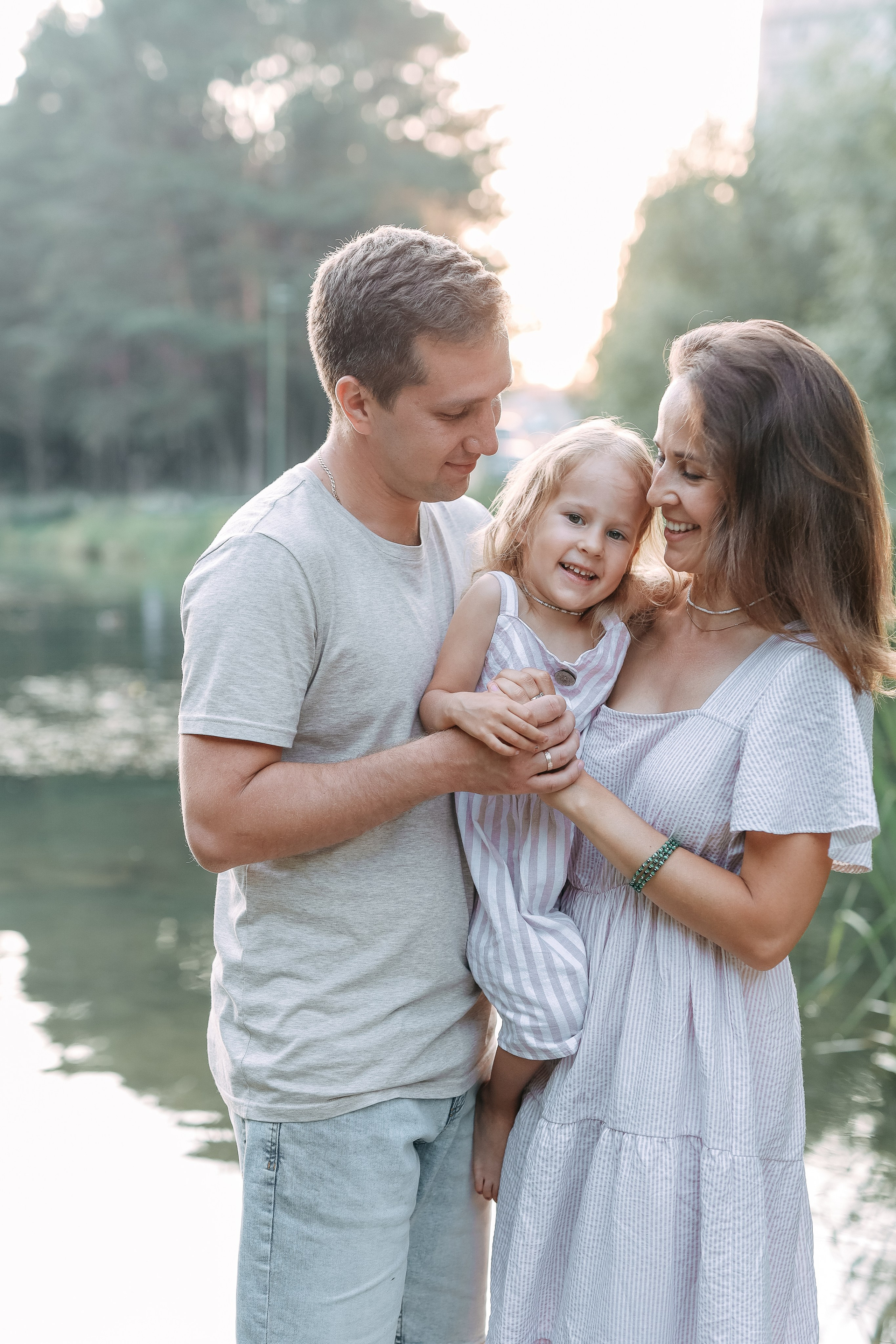 Алина 2. Фотопродакшн продающего контента