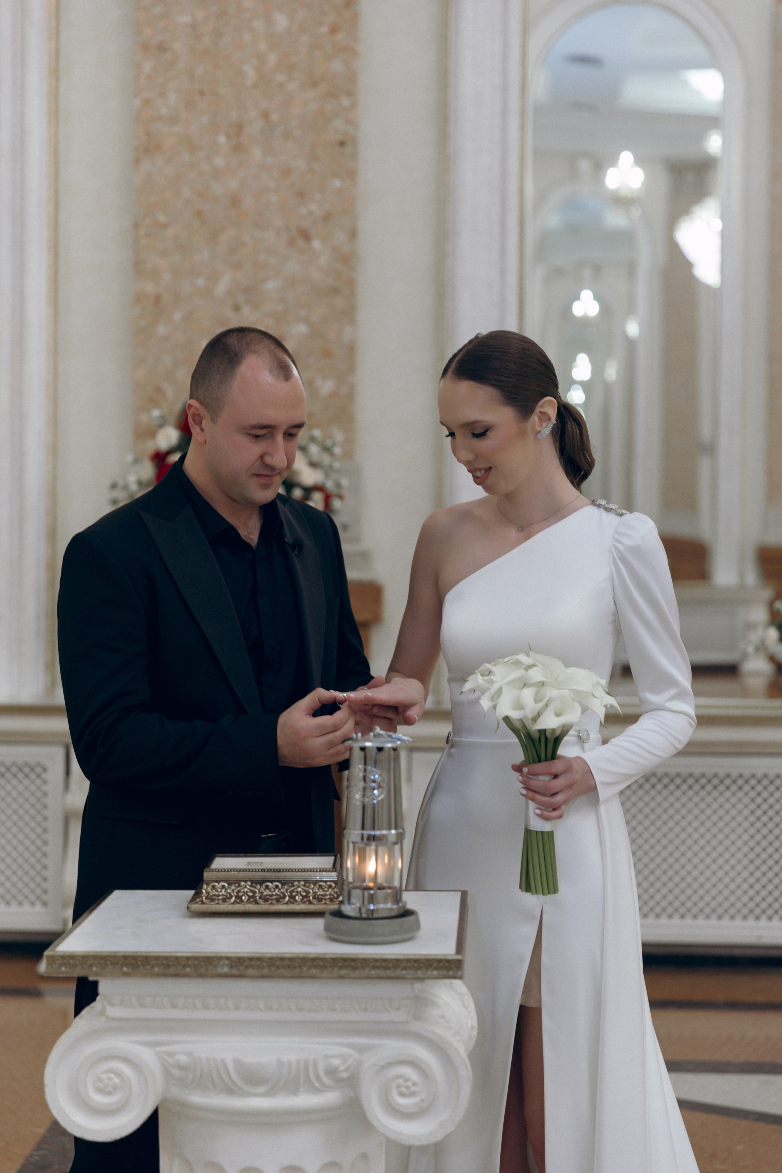 Анатолий и Евгения, 5/10/ 2024. Свадебный  и семейный фотограф в Краснодаре