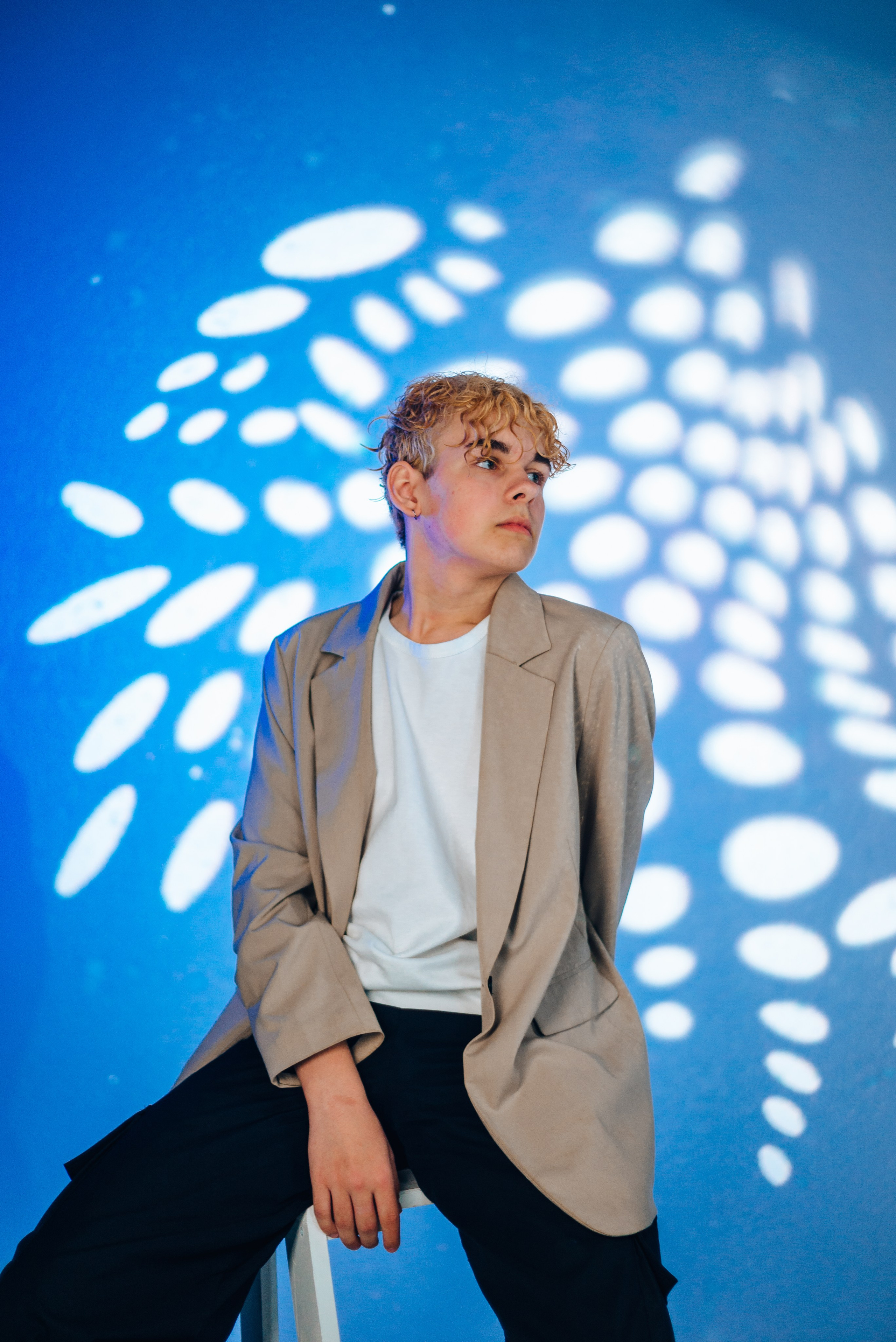 Женя.Индустрия. Детский и семейный фотограф Катерина Мишина