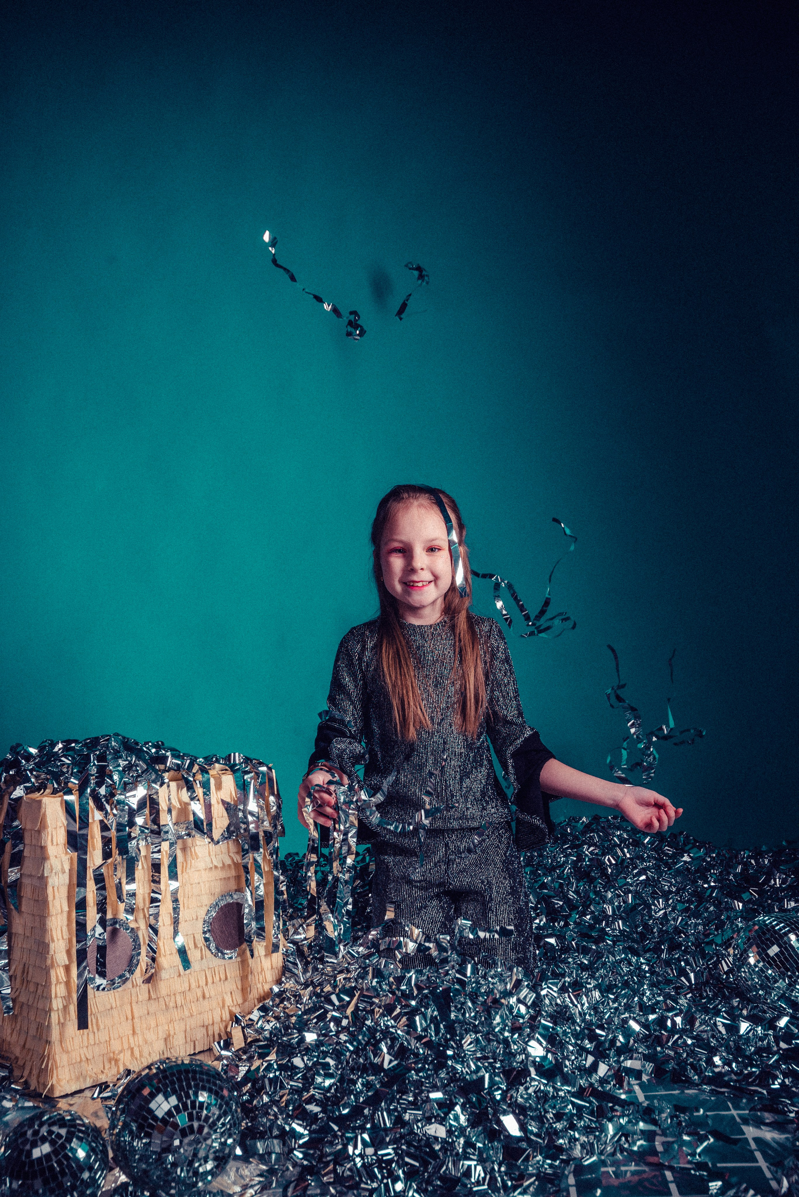 ДИСКО. Детский и семейный фотограф Катерина Мишина