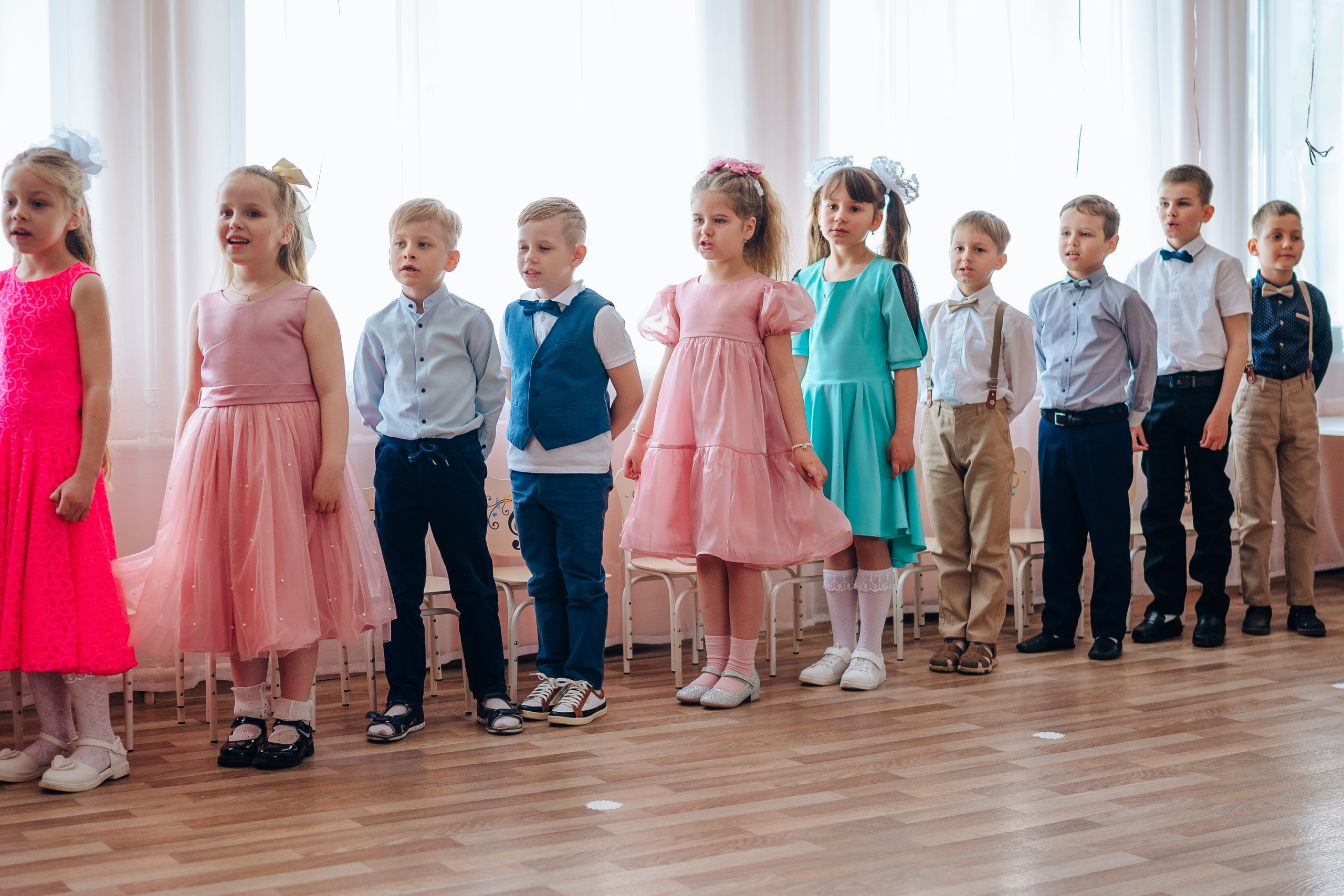 56 сад. Детский и семейный фотограф Катерина Мишина