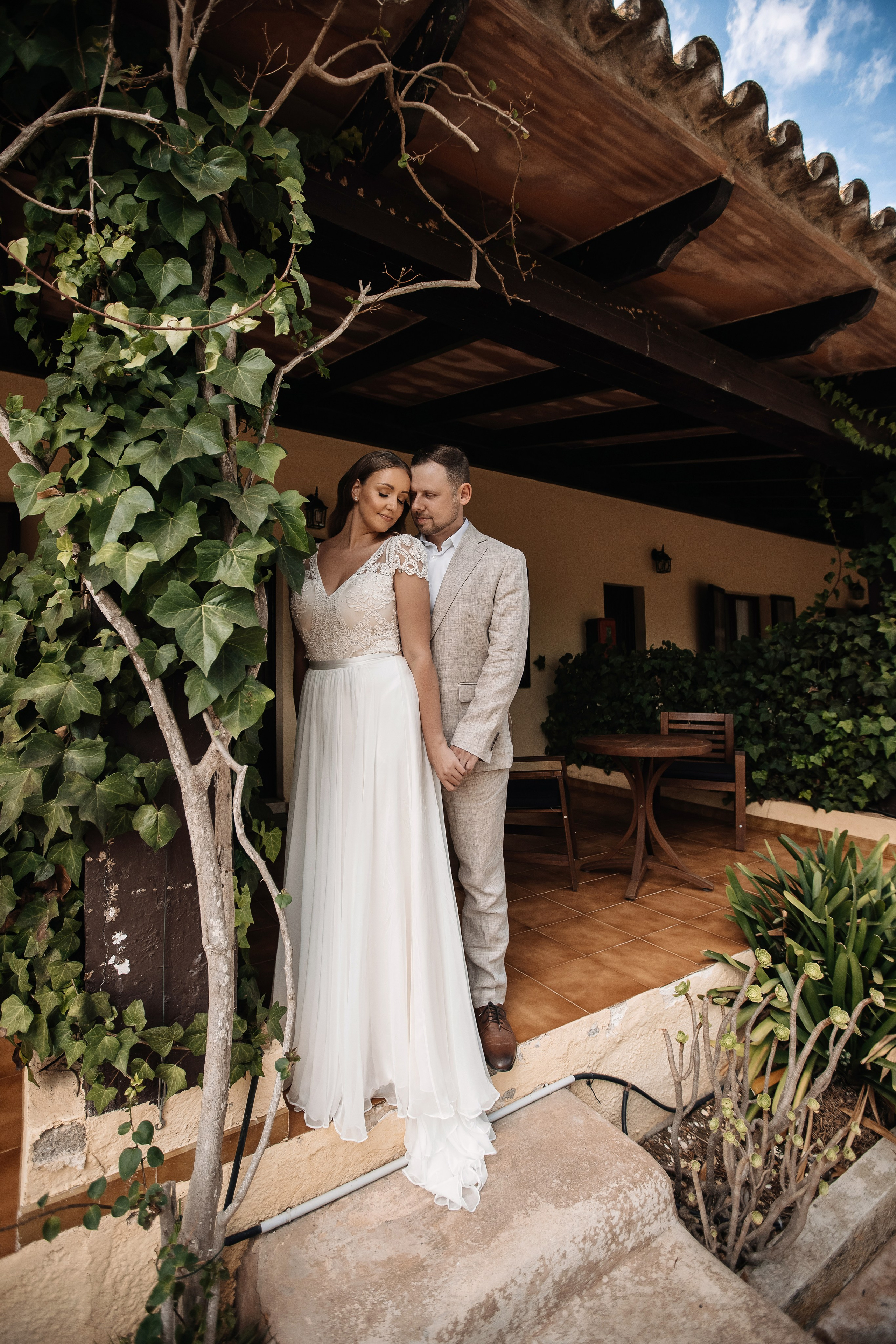 Inga_&_Andrius. Фотограф на Майорке Екатерина Дробышева