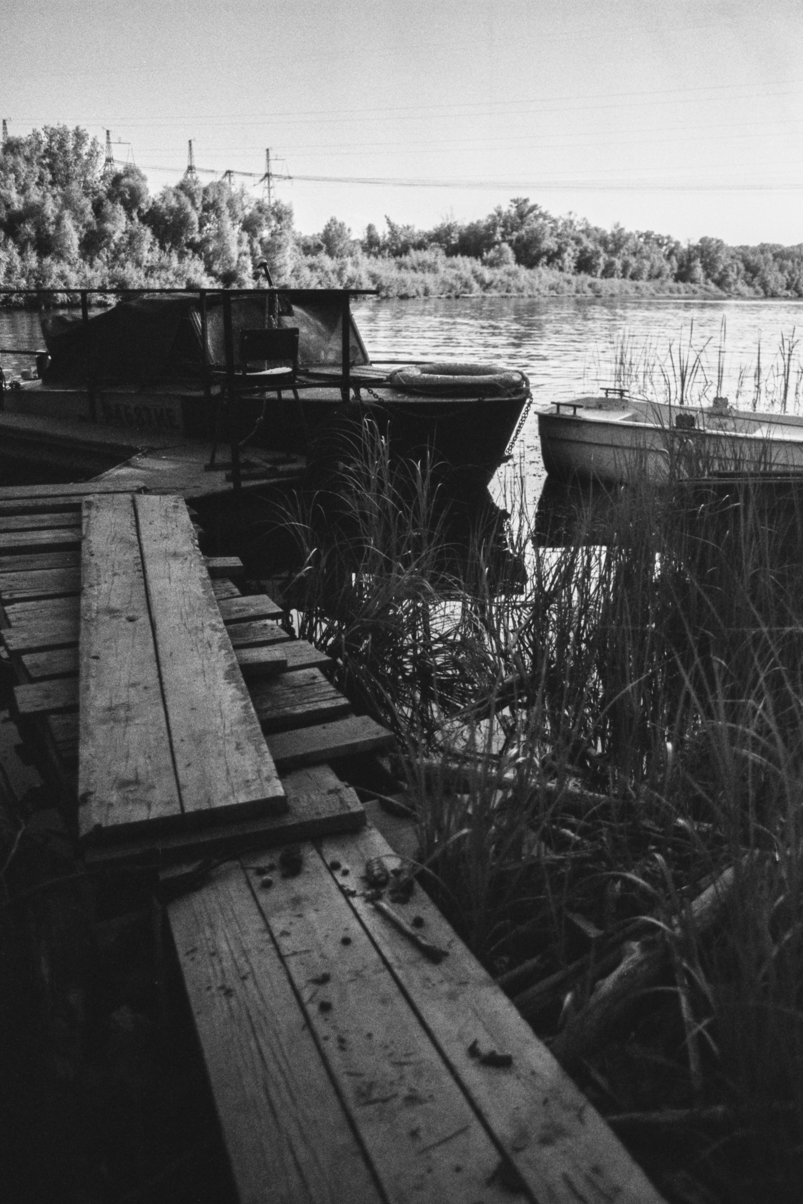 Пленочная история. Дмитрий Пропадалин, Нейрофотография