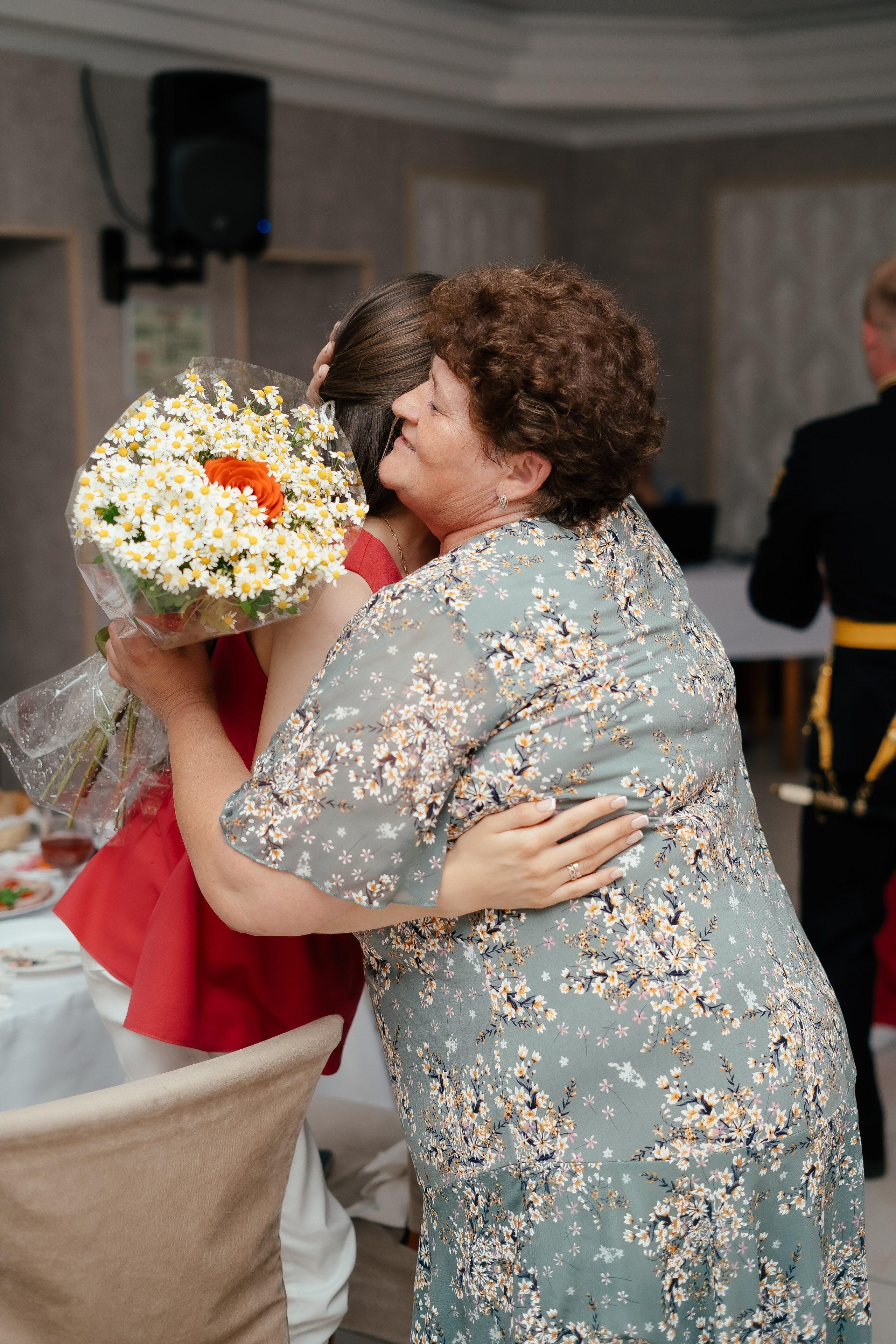 Юбилей. Фотограф Торопец Кристина Абрамова Kanwellia photography