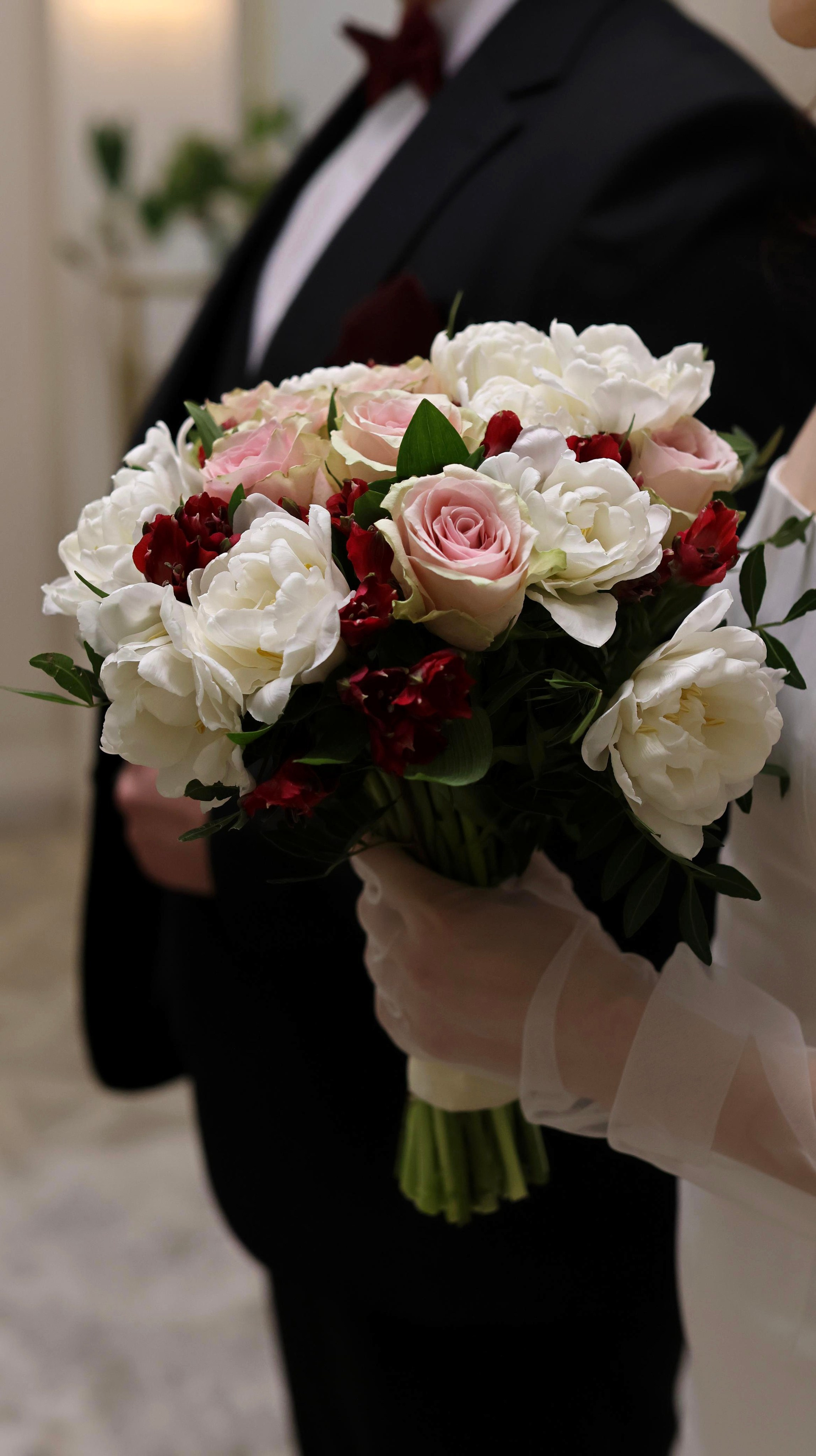 Баир & Мишель. Фотография — это жизнь, освещенная вспышкой