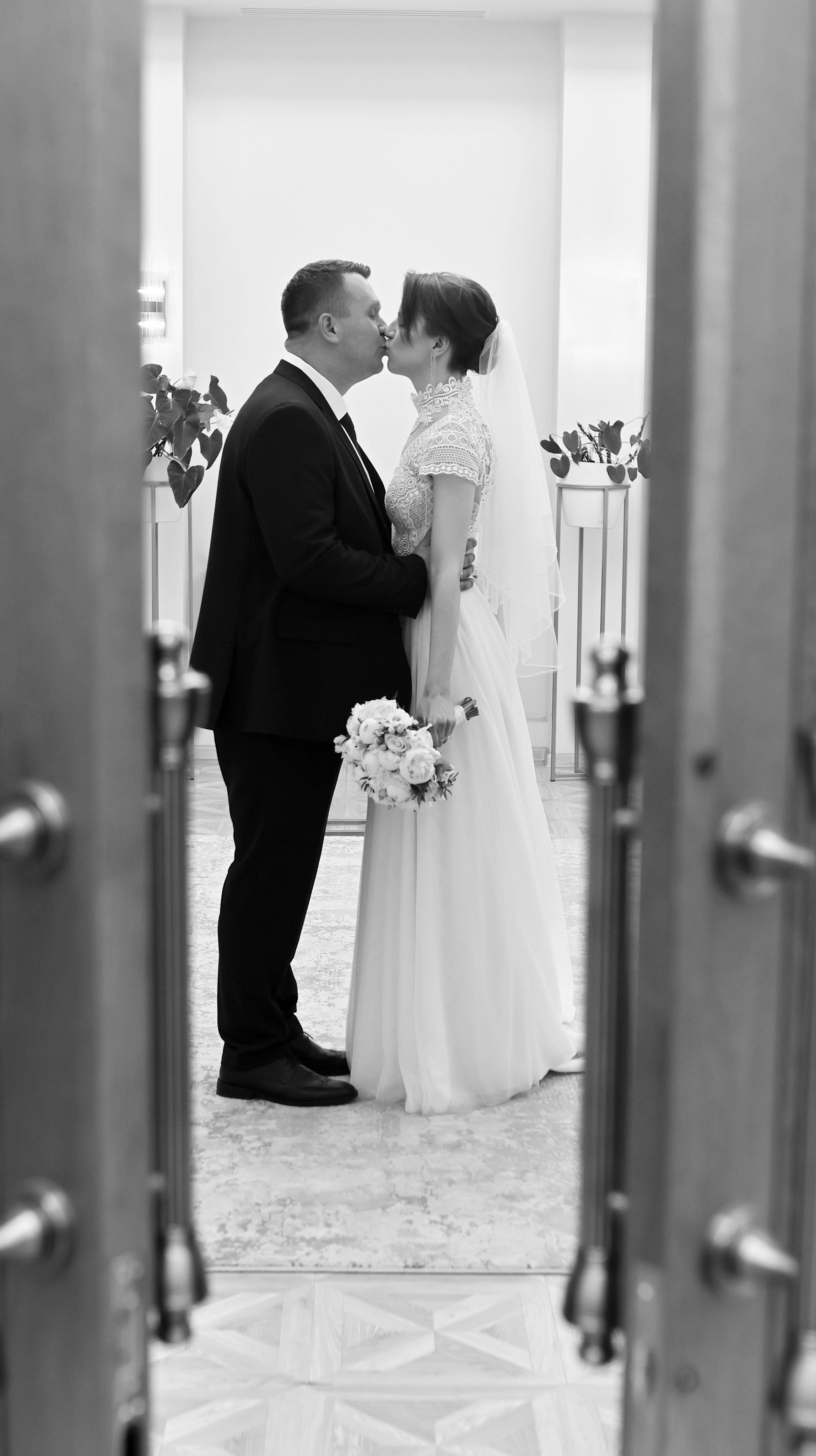 Павел & Анастасия. Фотография — это жизнь, освещенная вспышкой