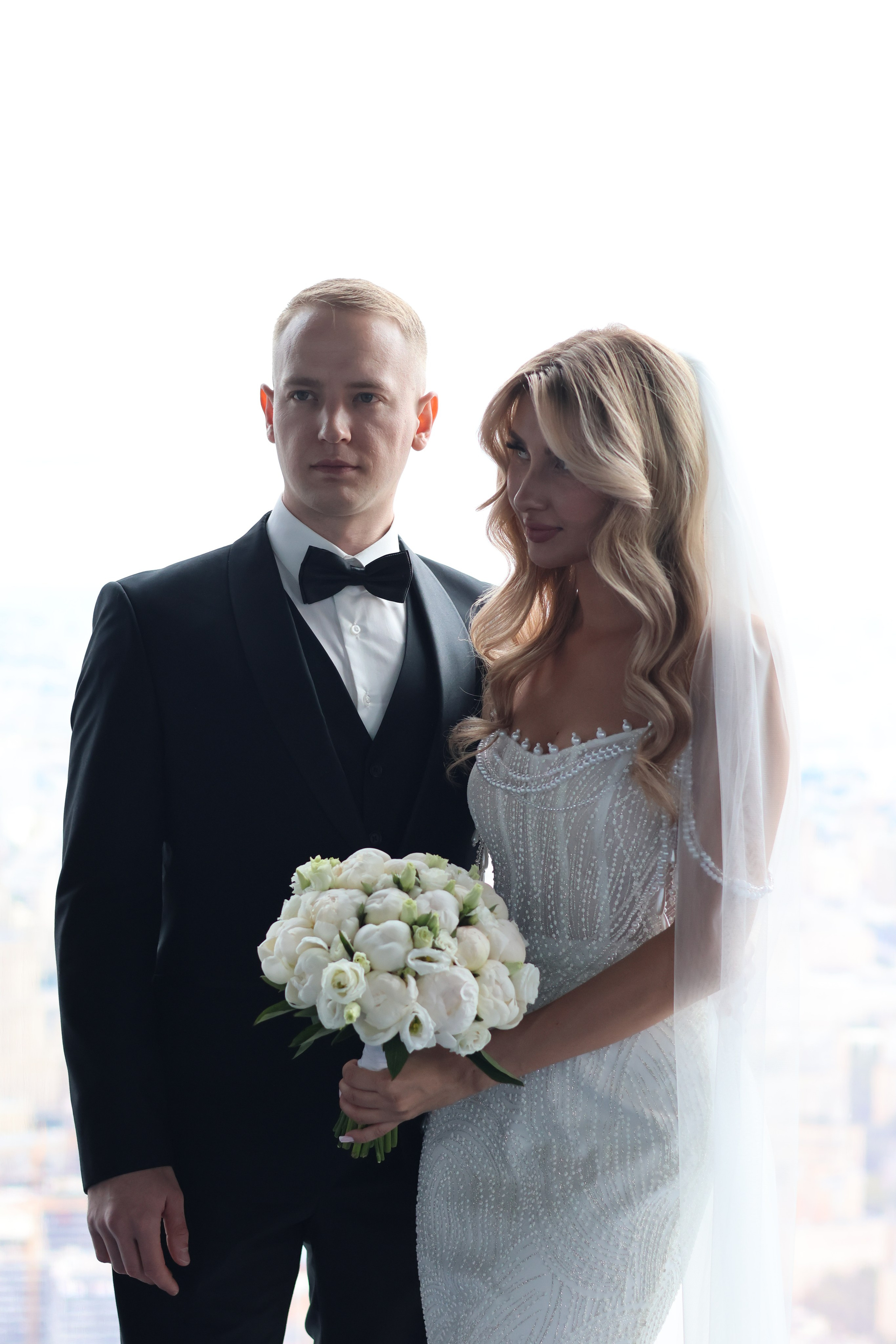 Артём & Екатерина. Фотография — это жизнь, освещенная вспышкой