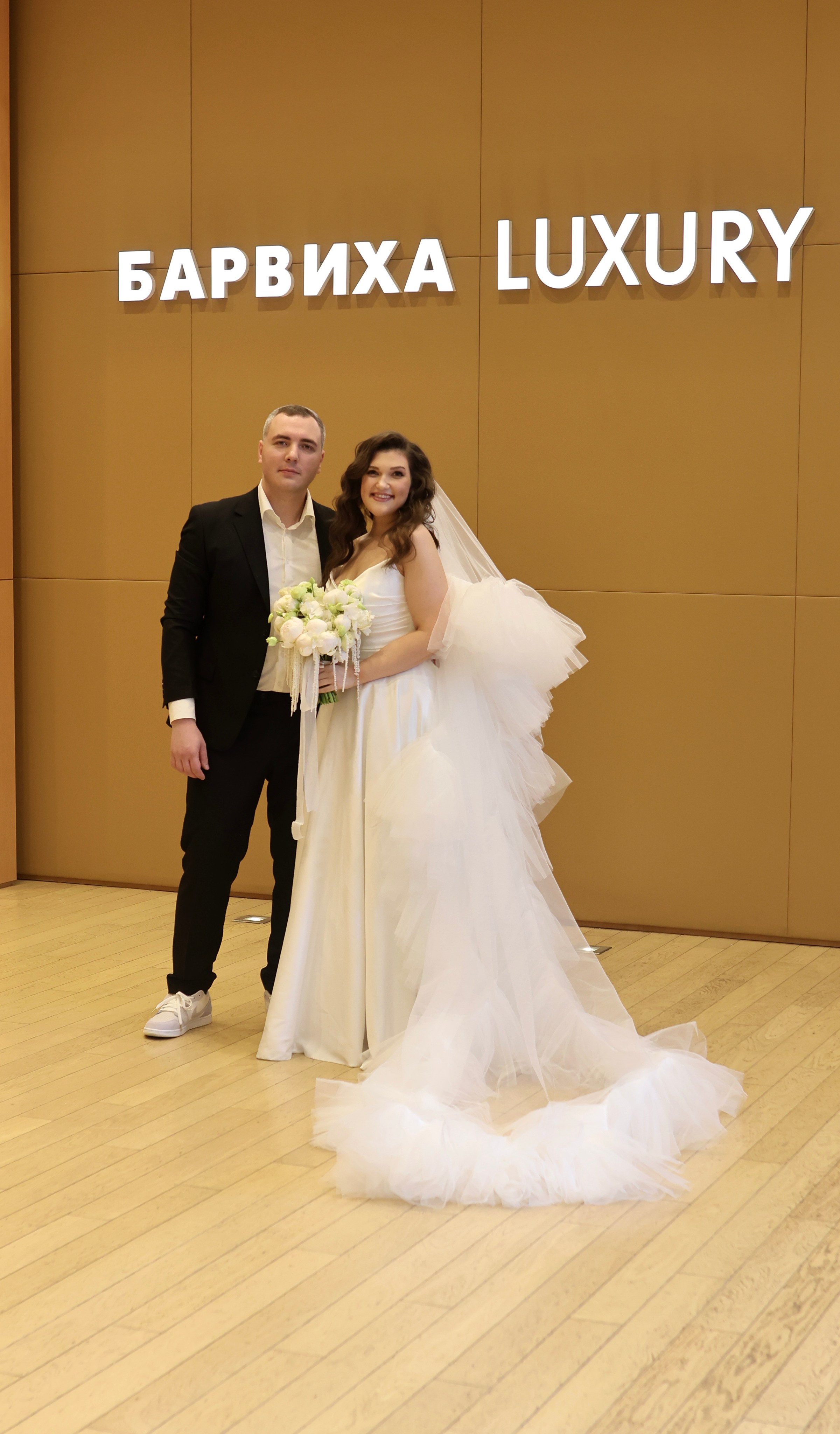 Эльдар & Анастасия. Фотография — это жизнь, освещенная вспышкой